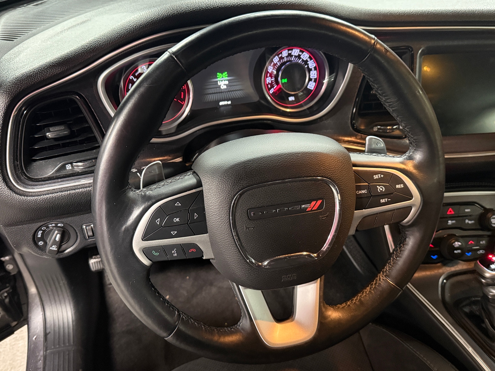 Thumbnail: 2016 Dodge Challenger - 3