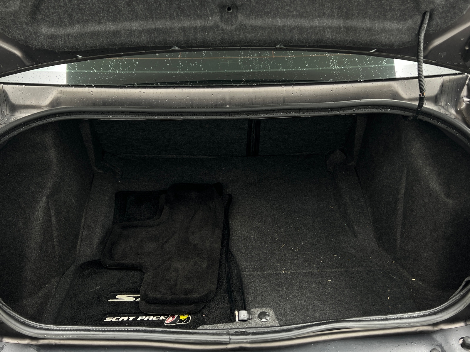 Thumbnail: 2016 Dodge Challenger - 5