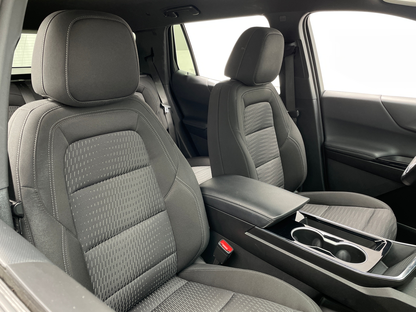 Thumbnail: 2025 Chevrolet Equinox - 2