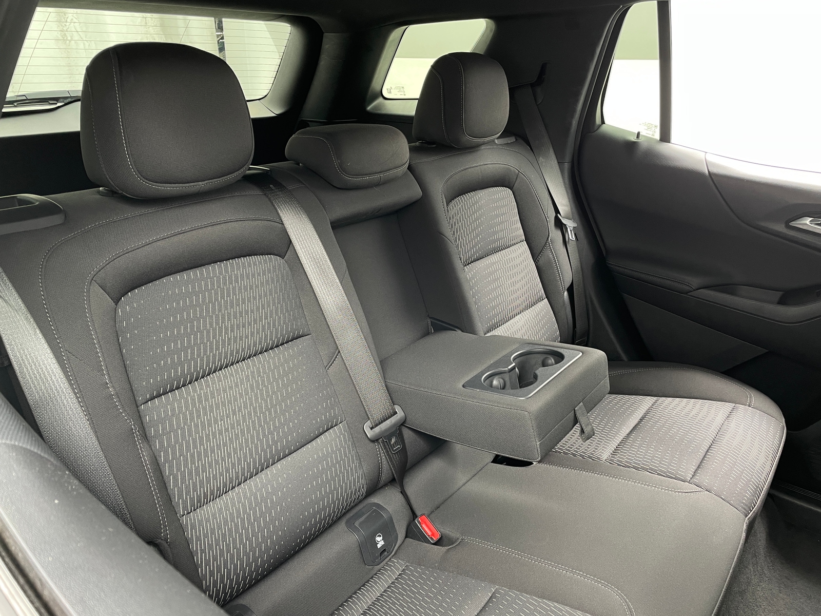 Thumbnail: 2025 Chevrolet Equinox - 6