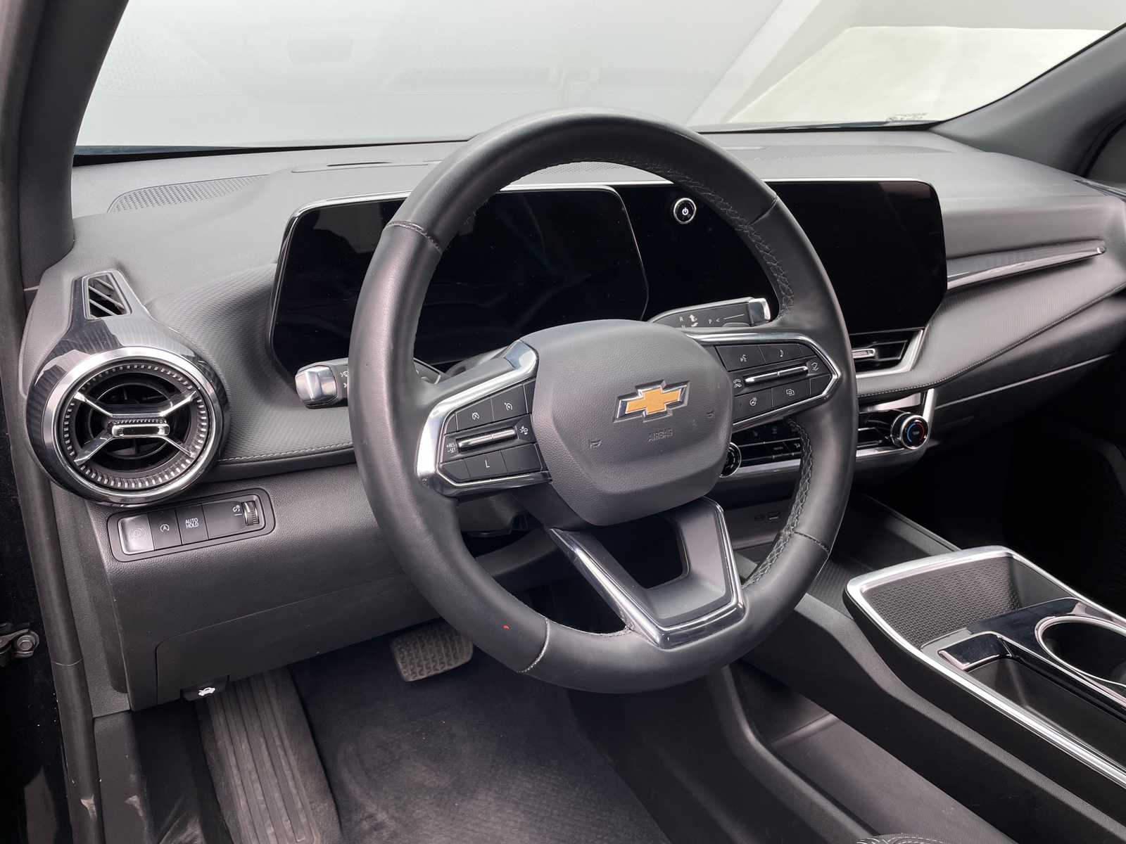 Thumbnail: 2025 Chevrolet Equinox - 5