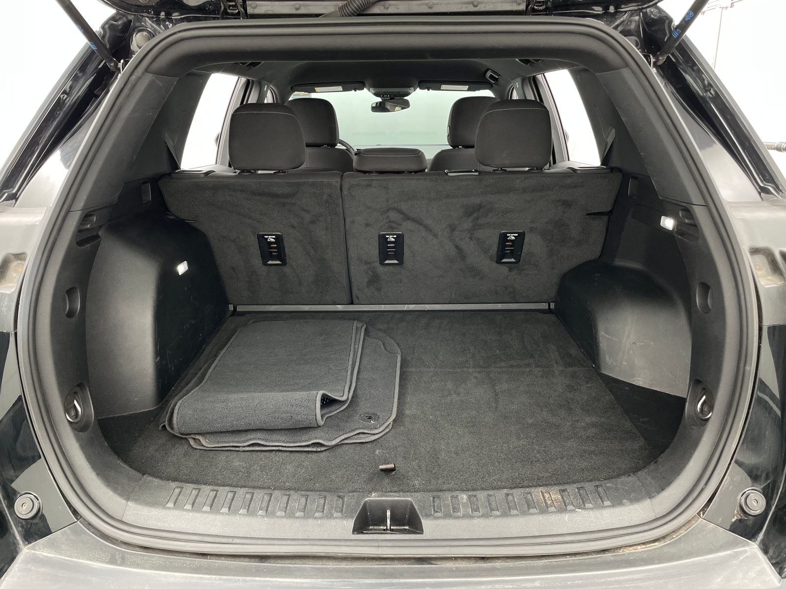 Thumbnail: 2025 Chevrolet Equinox - 7