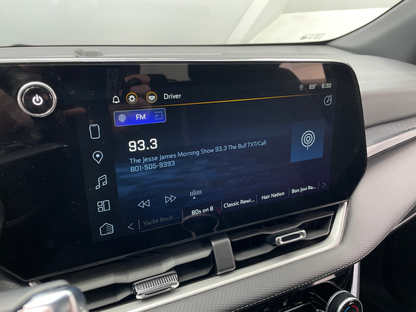 Thumbnail: 2025 Chevrolet Equinox - 4