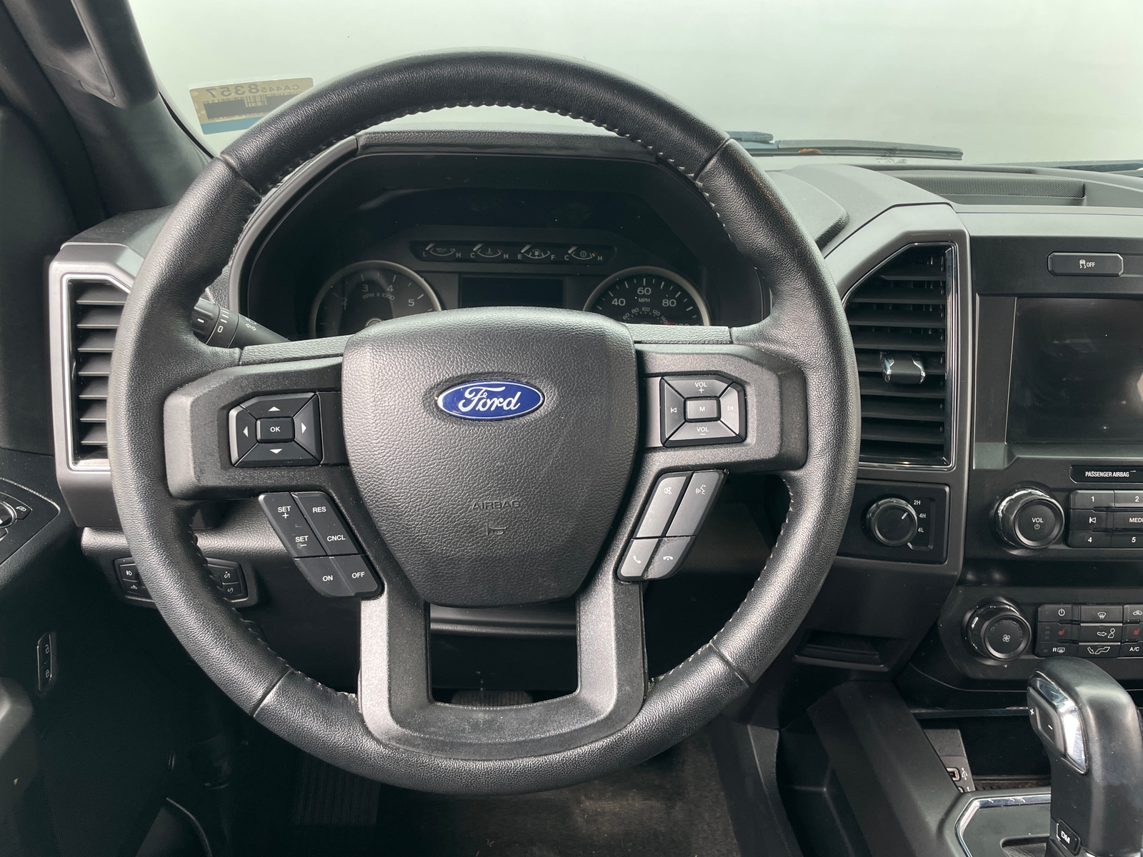 Thumbnail: 2020 Ford Econoline - 5