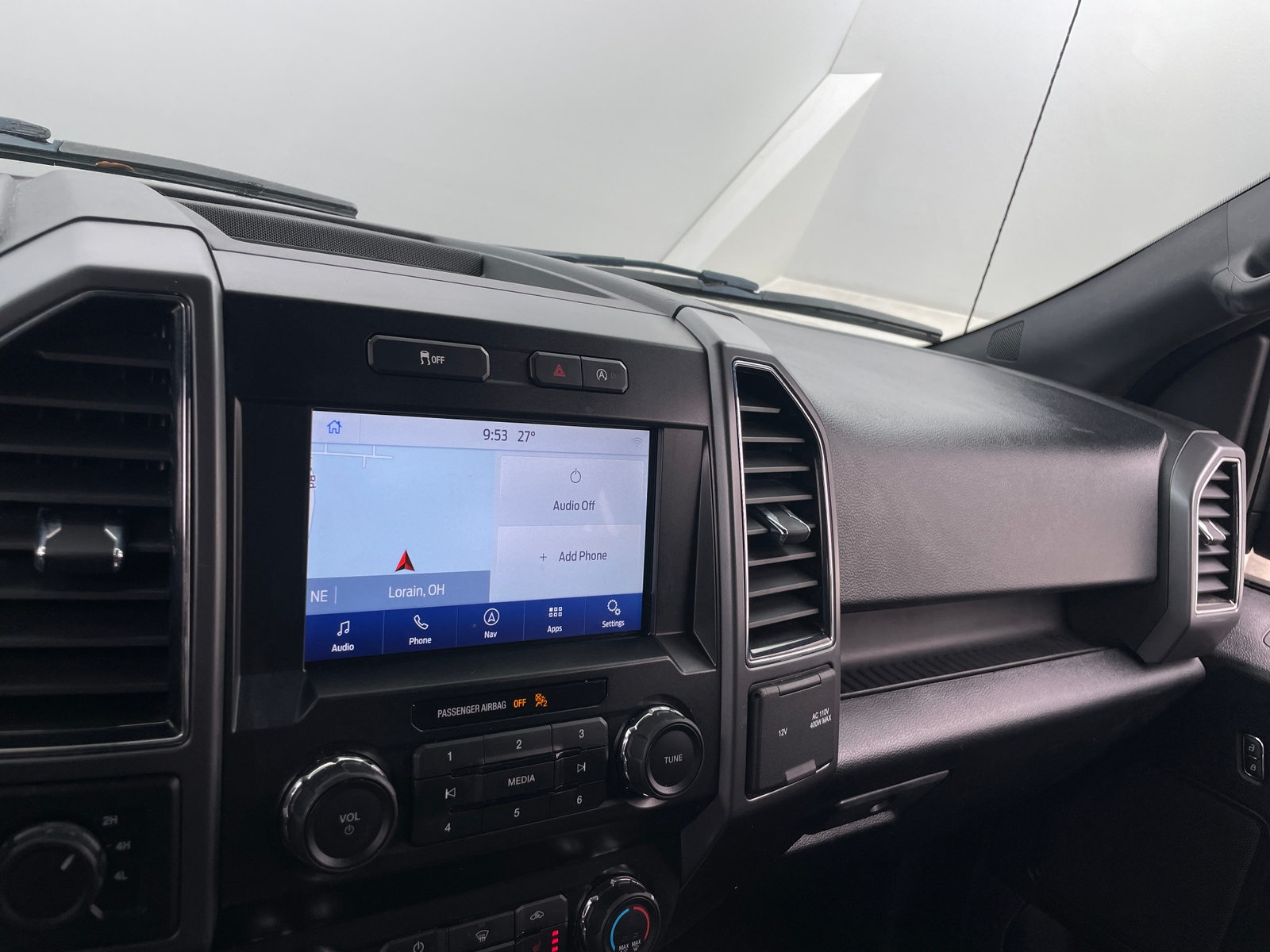 Thumbnail: 2020 Ford Econoline - 4