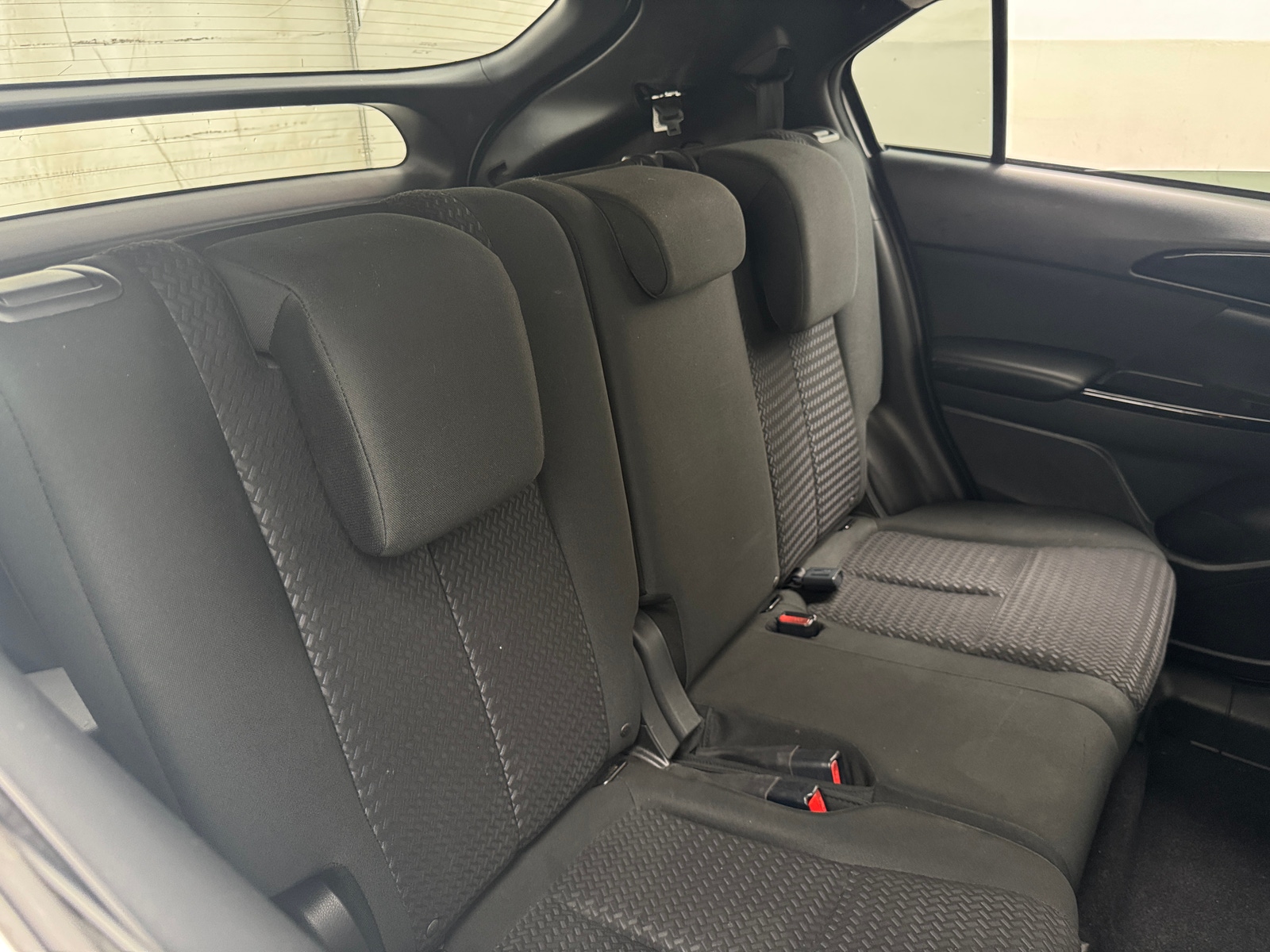 Thumbnail: 2019 Mitsubishi Eclipse Cross - 6