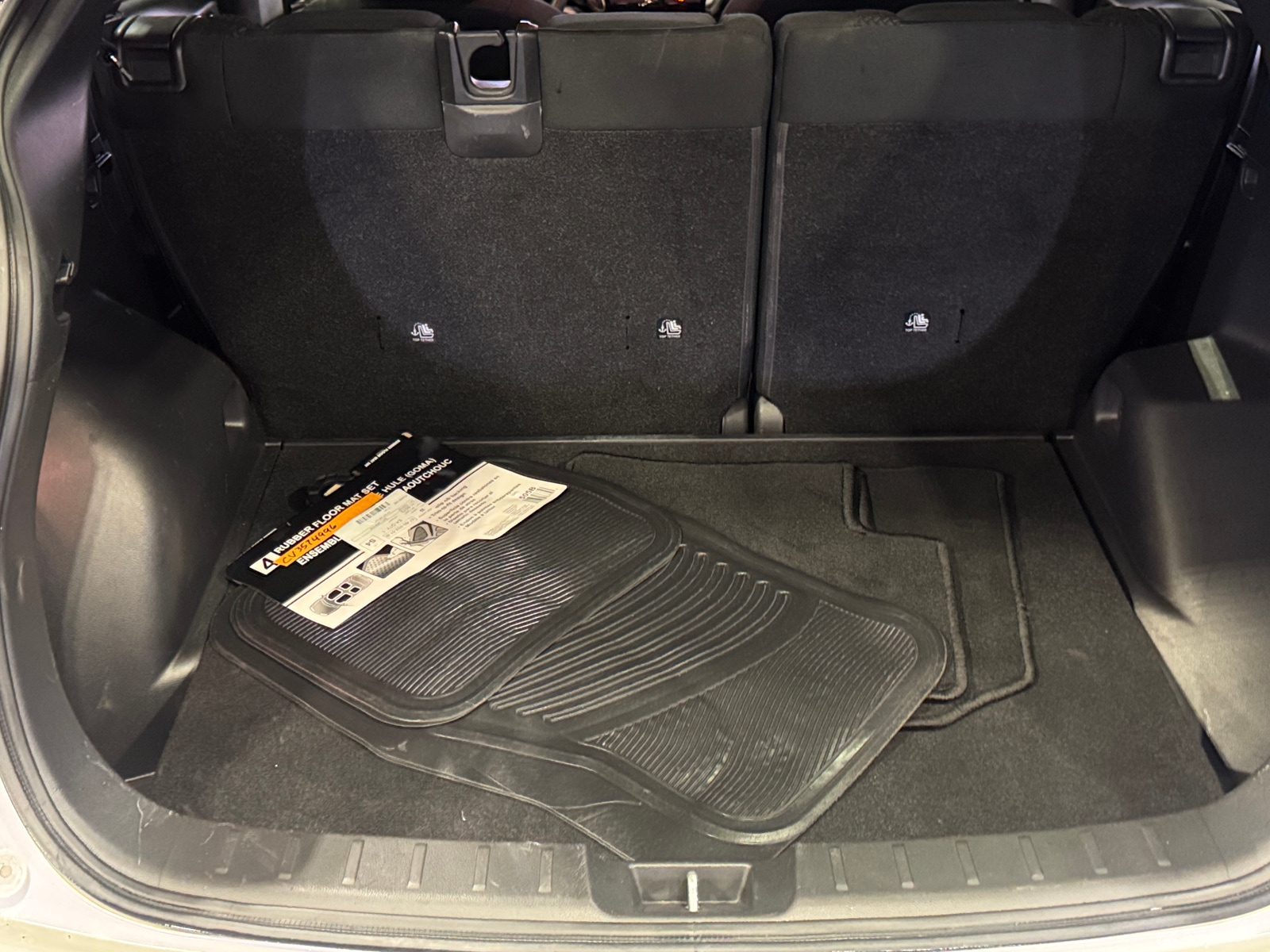 Thumbnail: 2019 Mitsubishi Eclipse Cross - 7