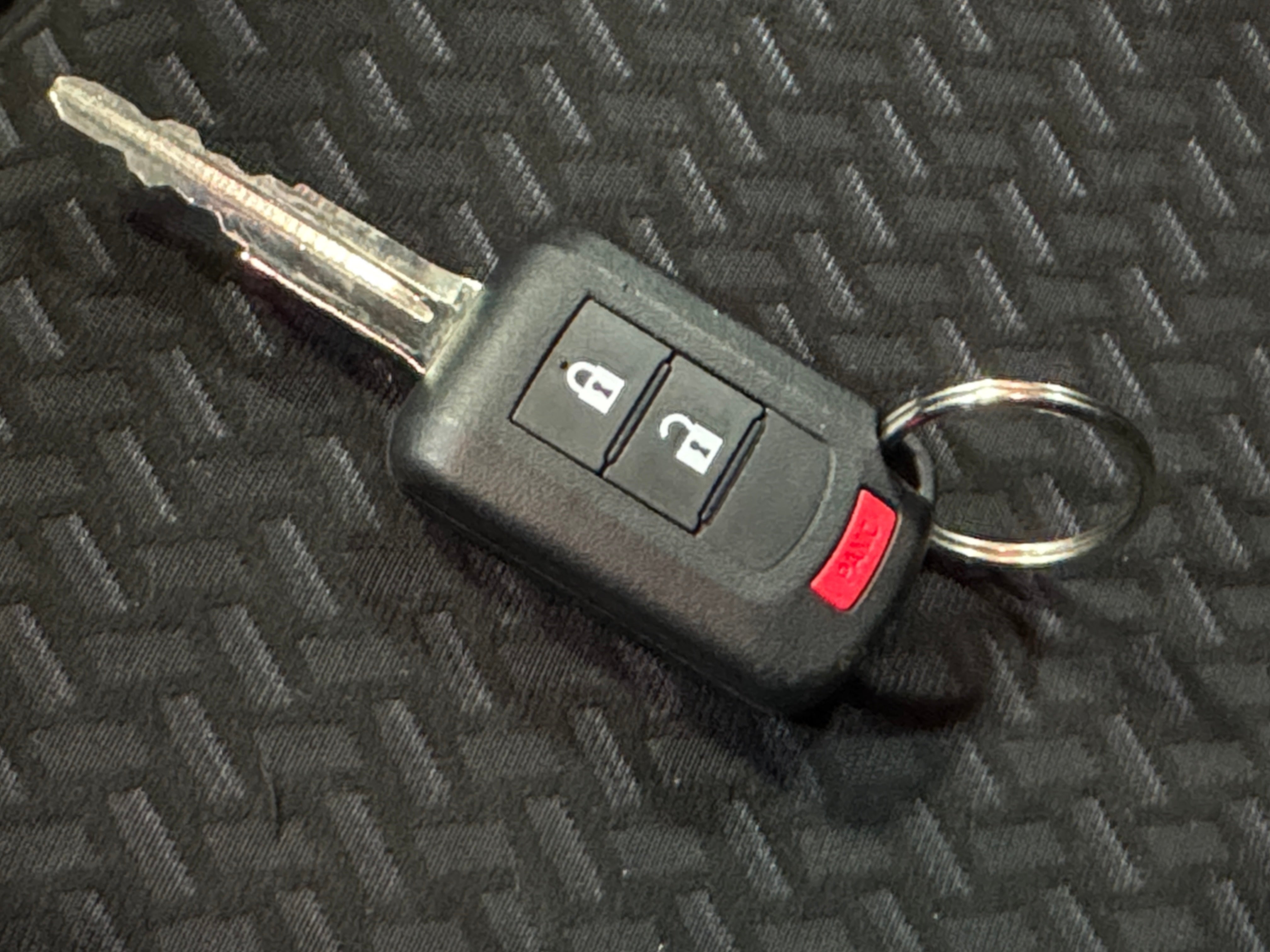 2019 Mitsubishi Eclipse Cross