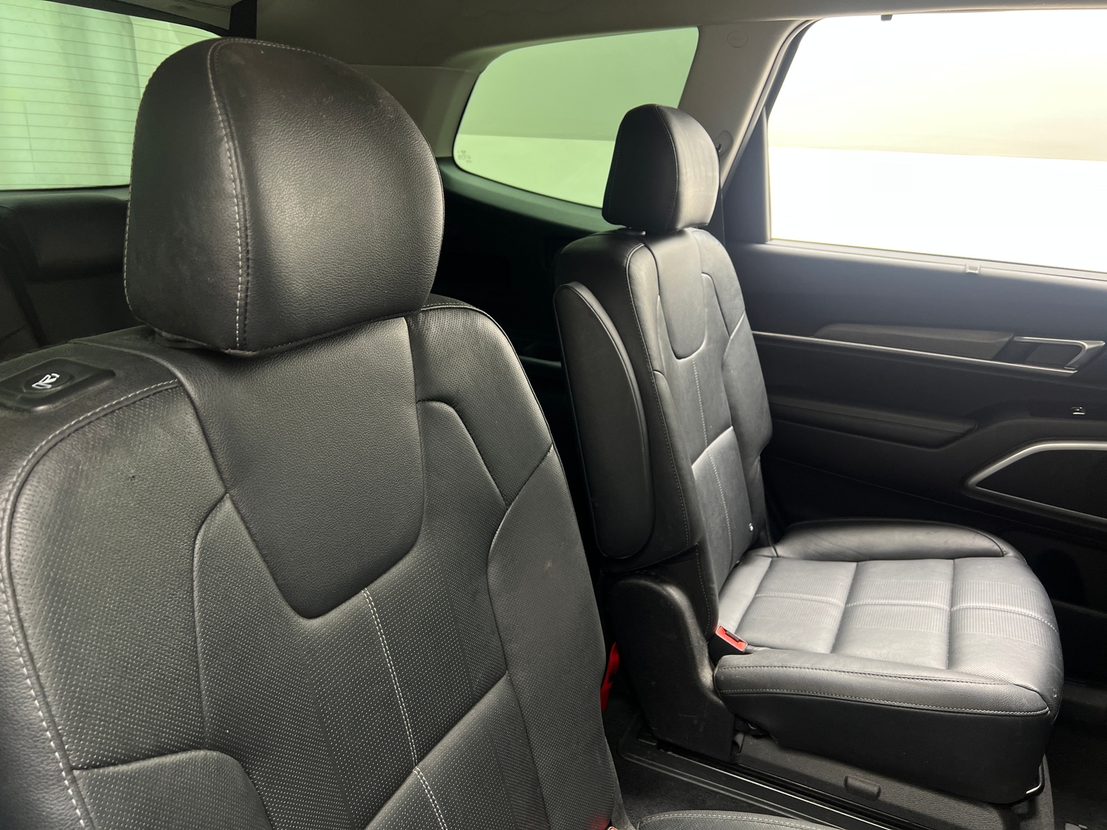 Thumbnail: 2021 Kia Telluride - 5