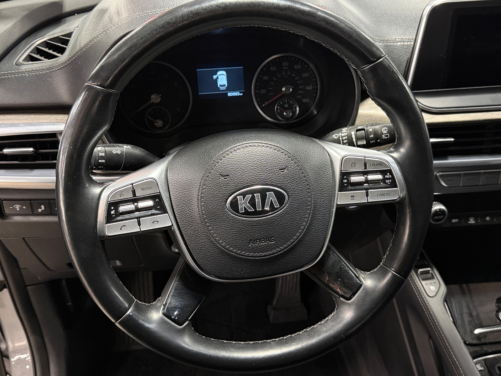 Thumbnail: 2021 Kia Telluride - 4