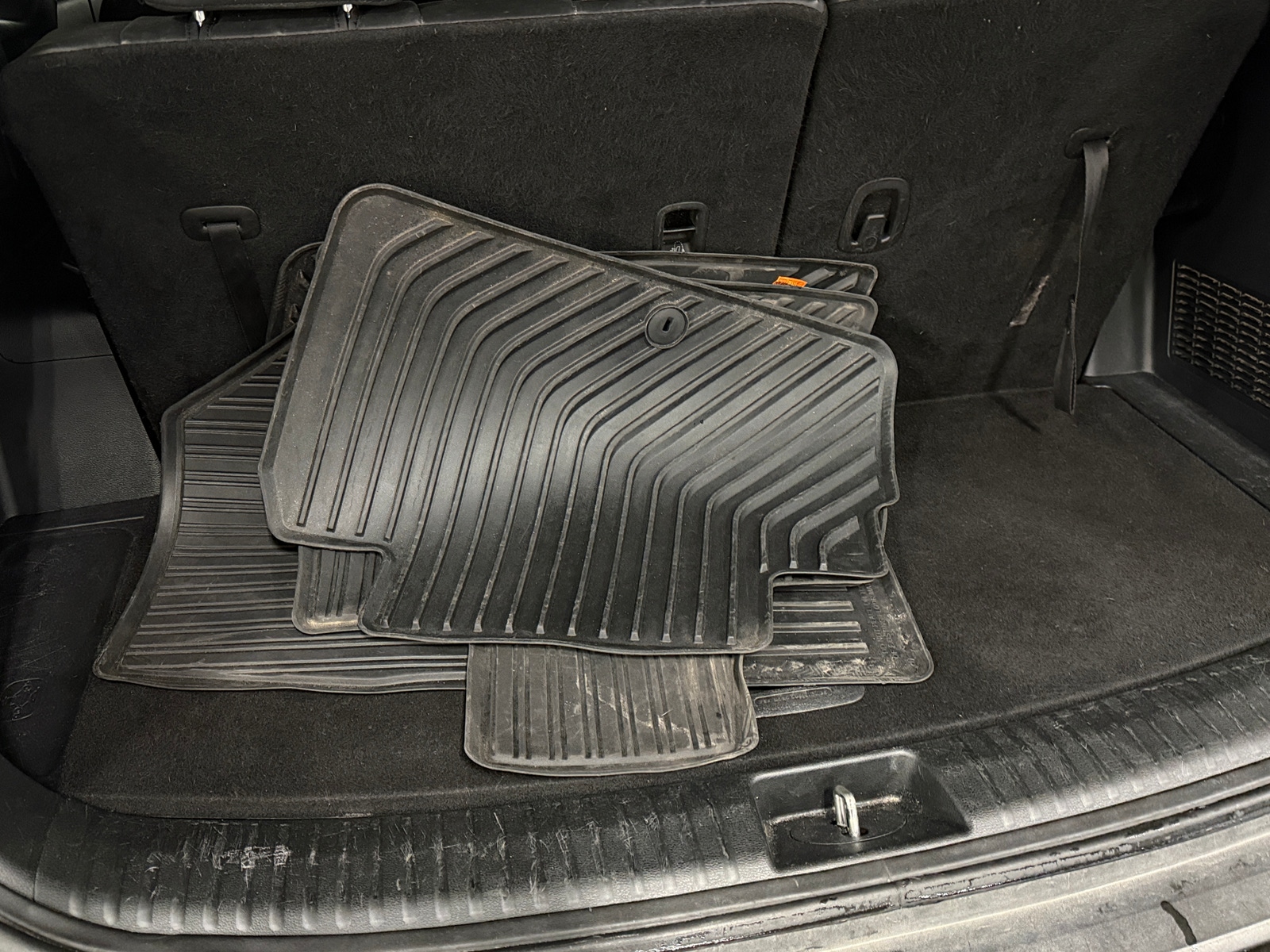 Thumbnail: 2021 Kia Telluride - 6