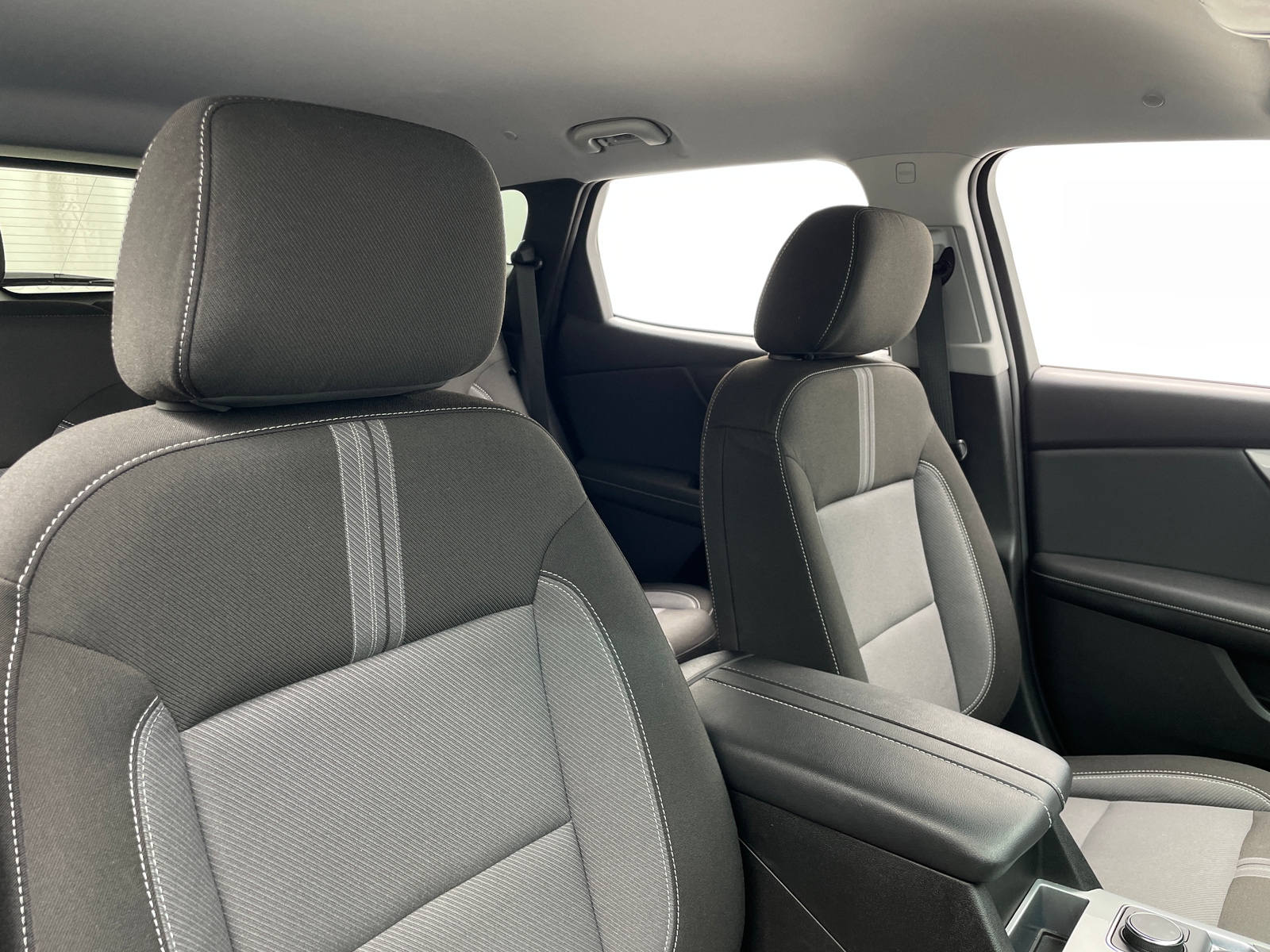 Thumbnail: 2025 Chevrolet Blazer - 2