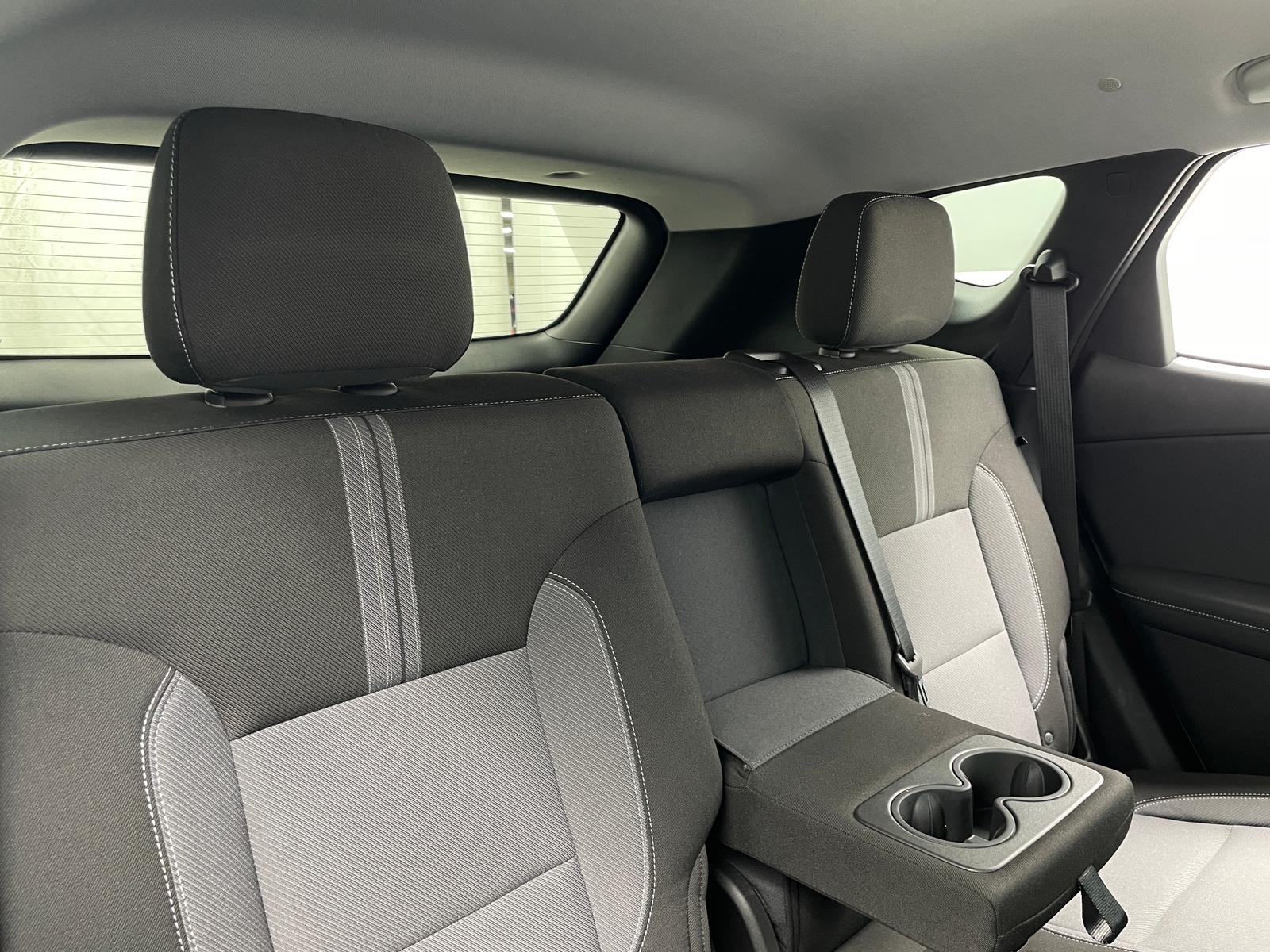 Thumbnail: 2025 Chevrolet Blazer - 6