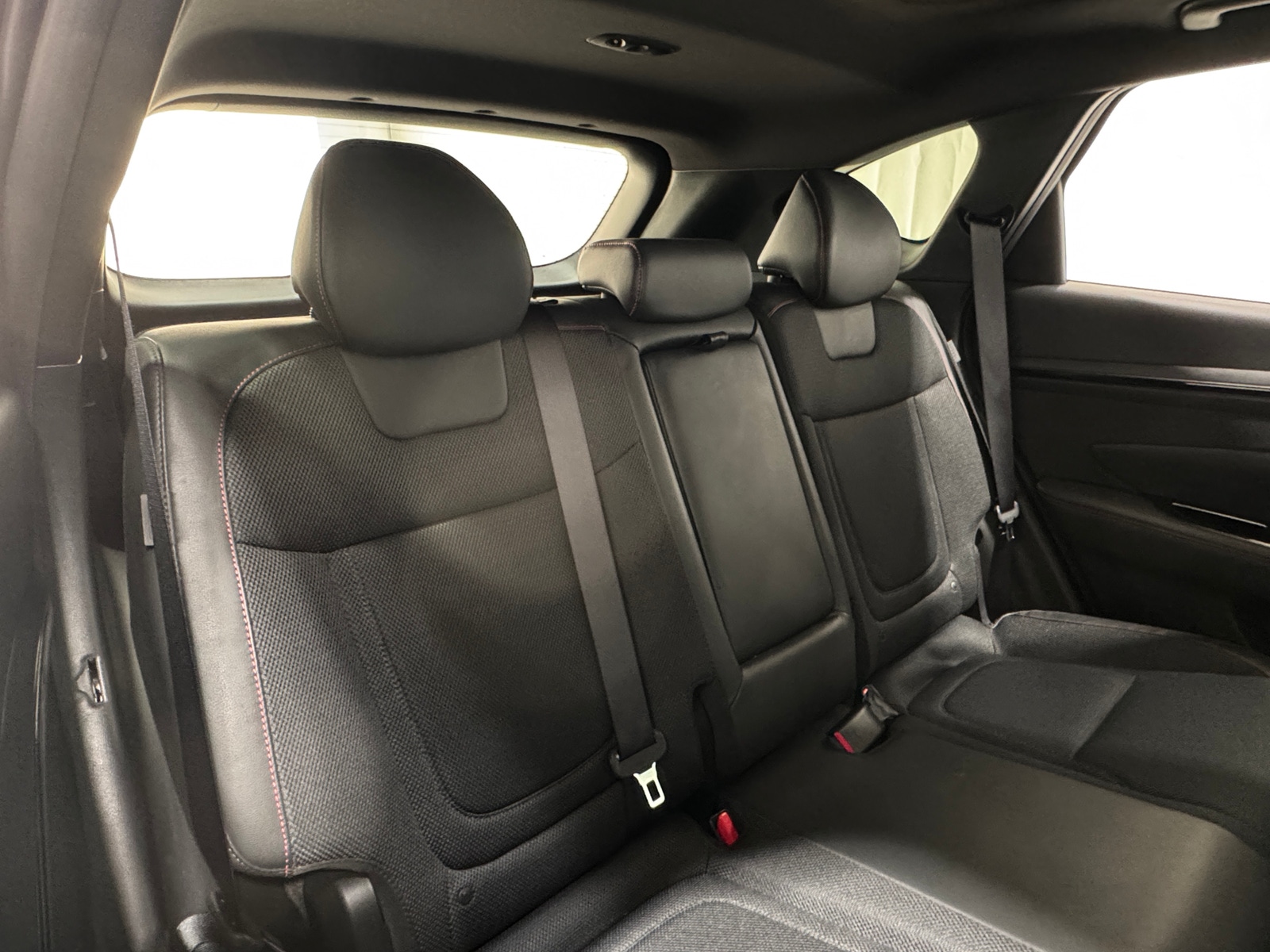 Thumbnail: 2024 Hyundai Tucson - 6