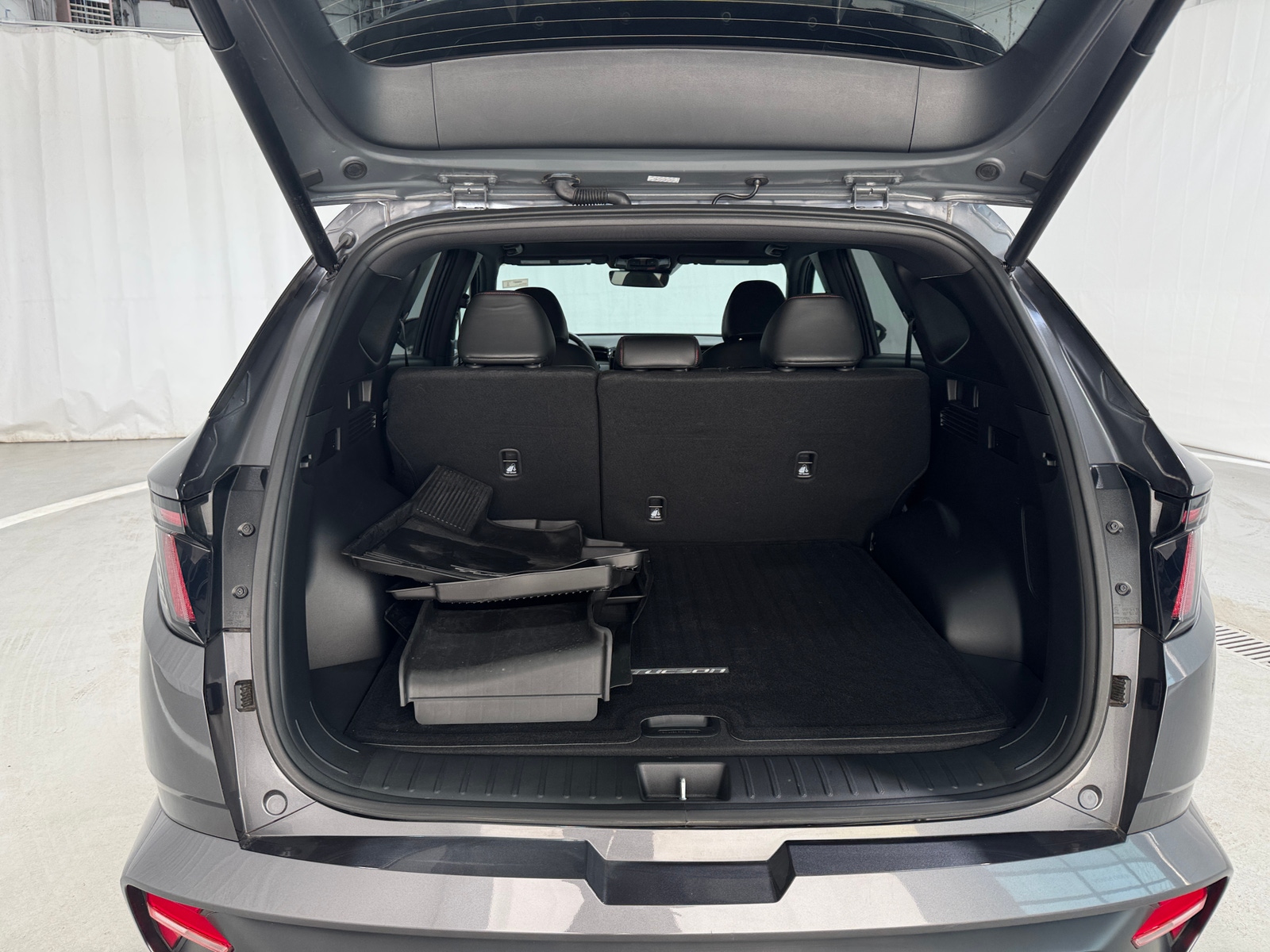 Thumbnail: 2024 Hyundai Tucson - 7