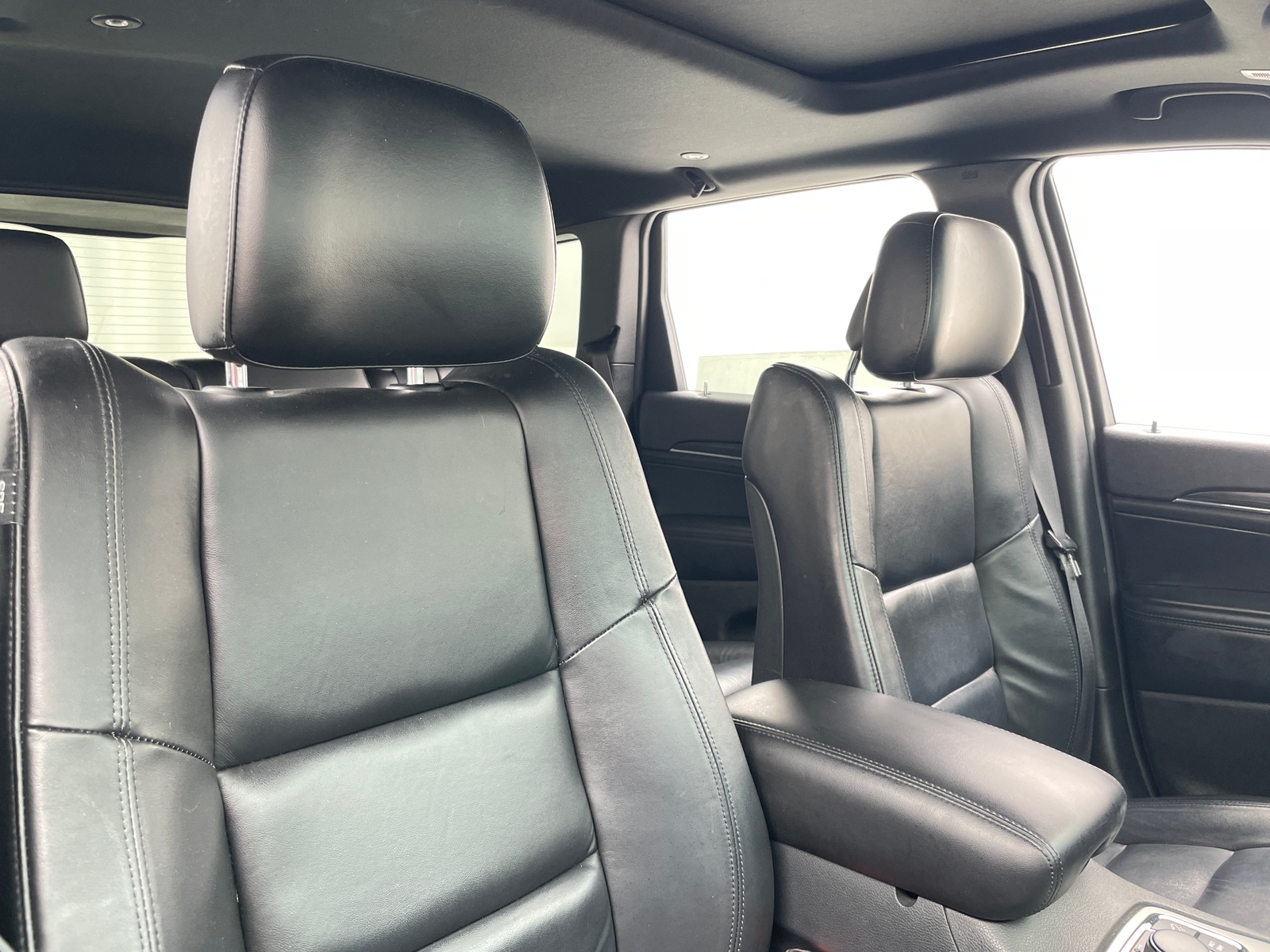 Thumbnail: 2019 Jeep Grand Cherokee - 2