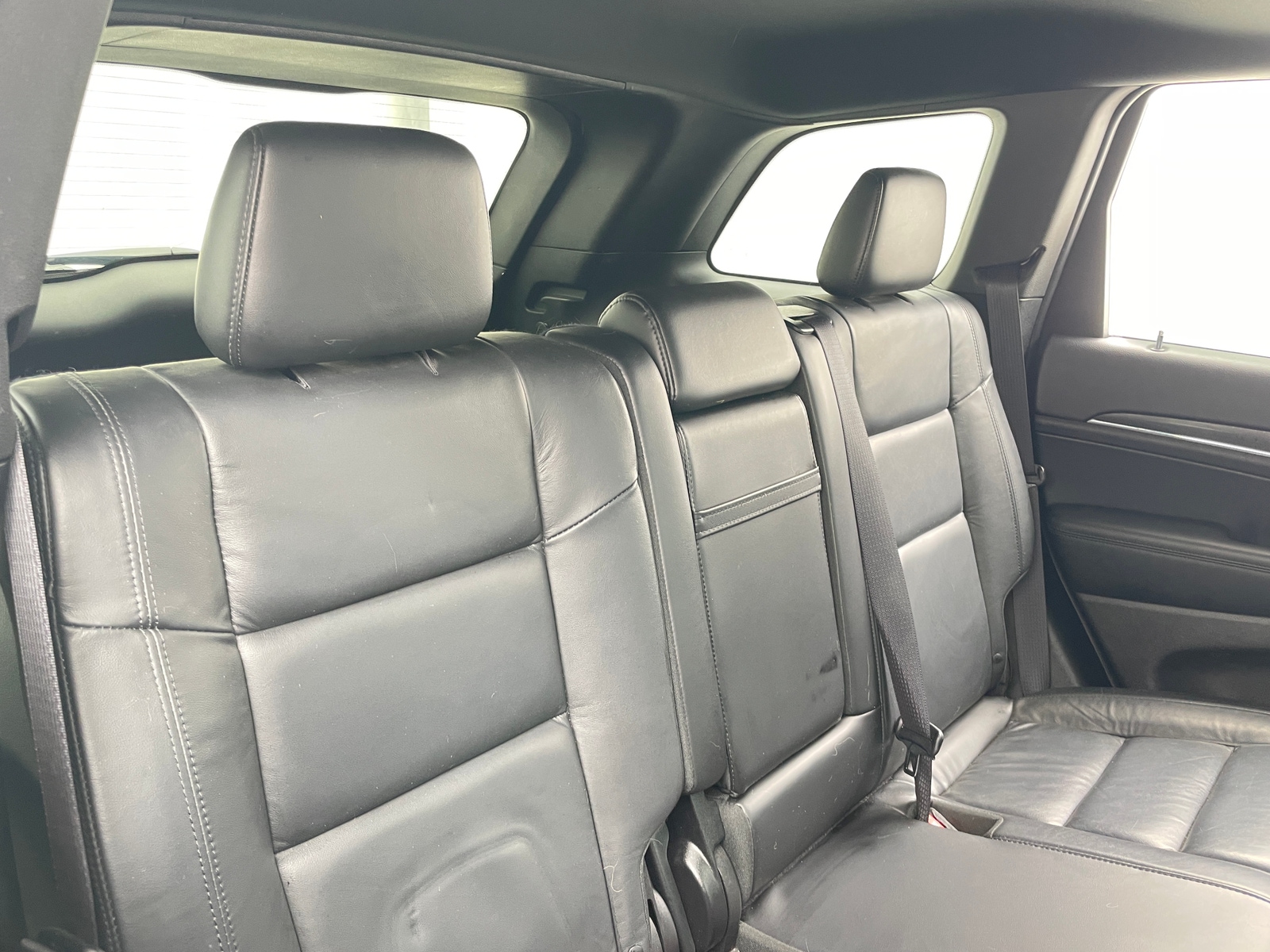 Thumbnail: 2019 Jeep Grand Cherokee - 6