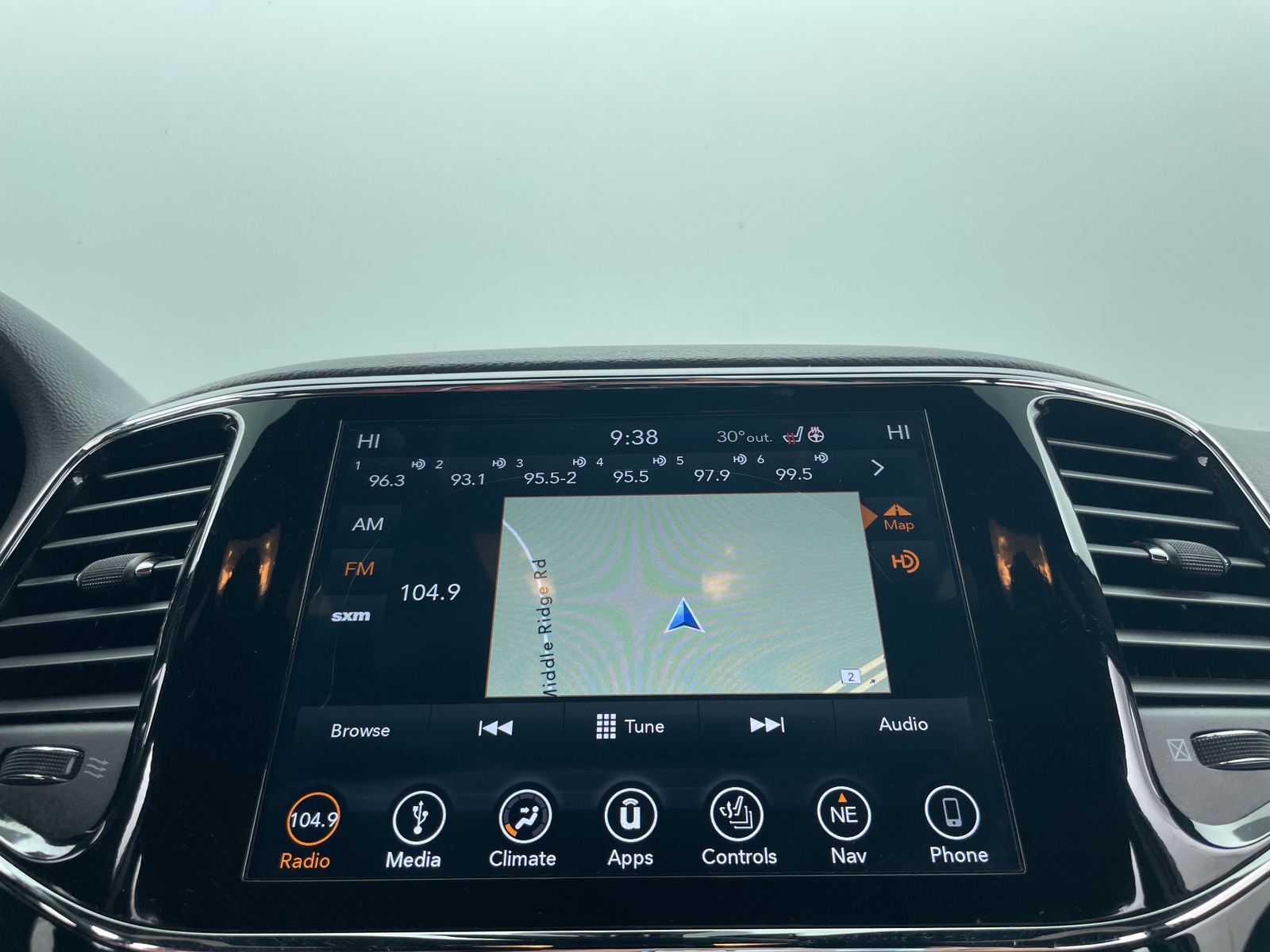 Thumbnail: 2019 Jeep Grand Cherokee - 4