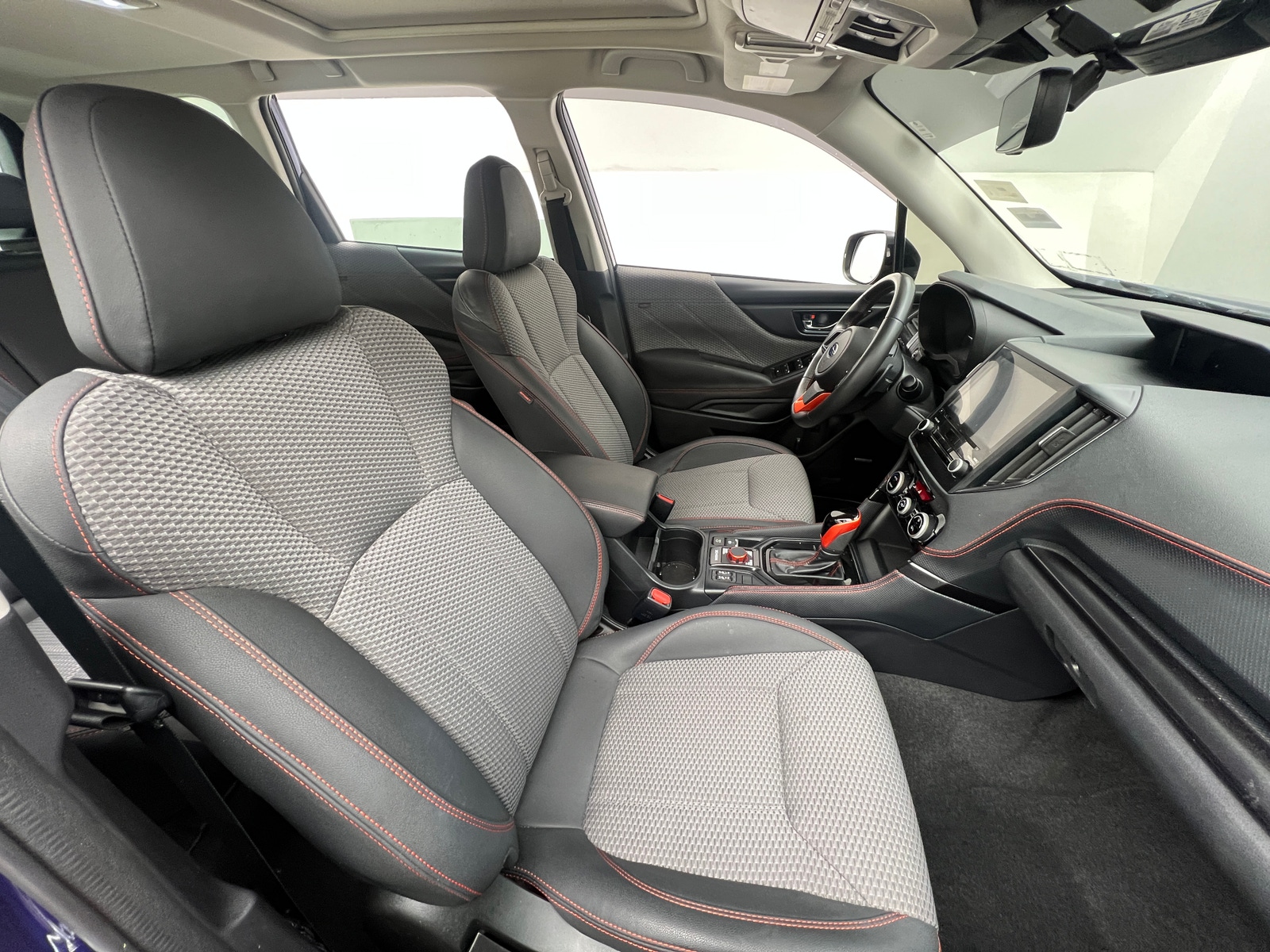 Thumbnail: 2023 Subaru Forester - 2