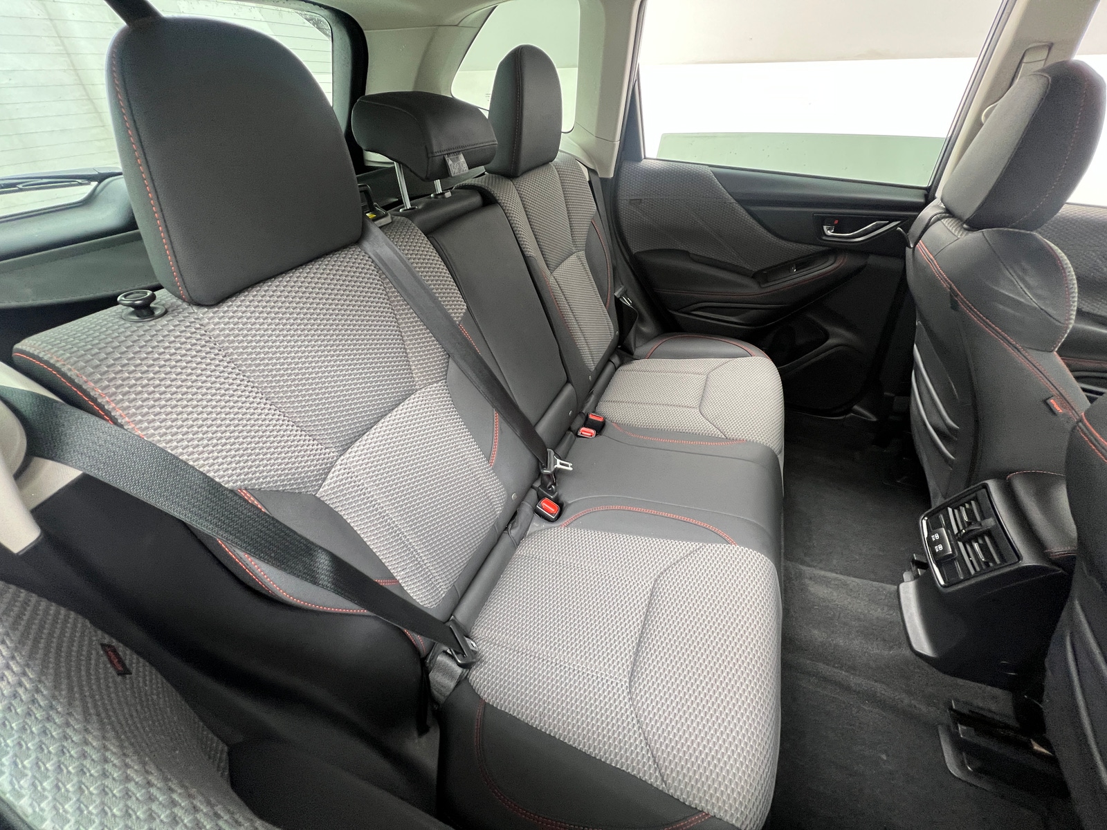 Thumbnail: 2023 Subaru Forester - 6