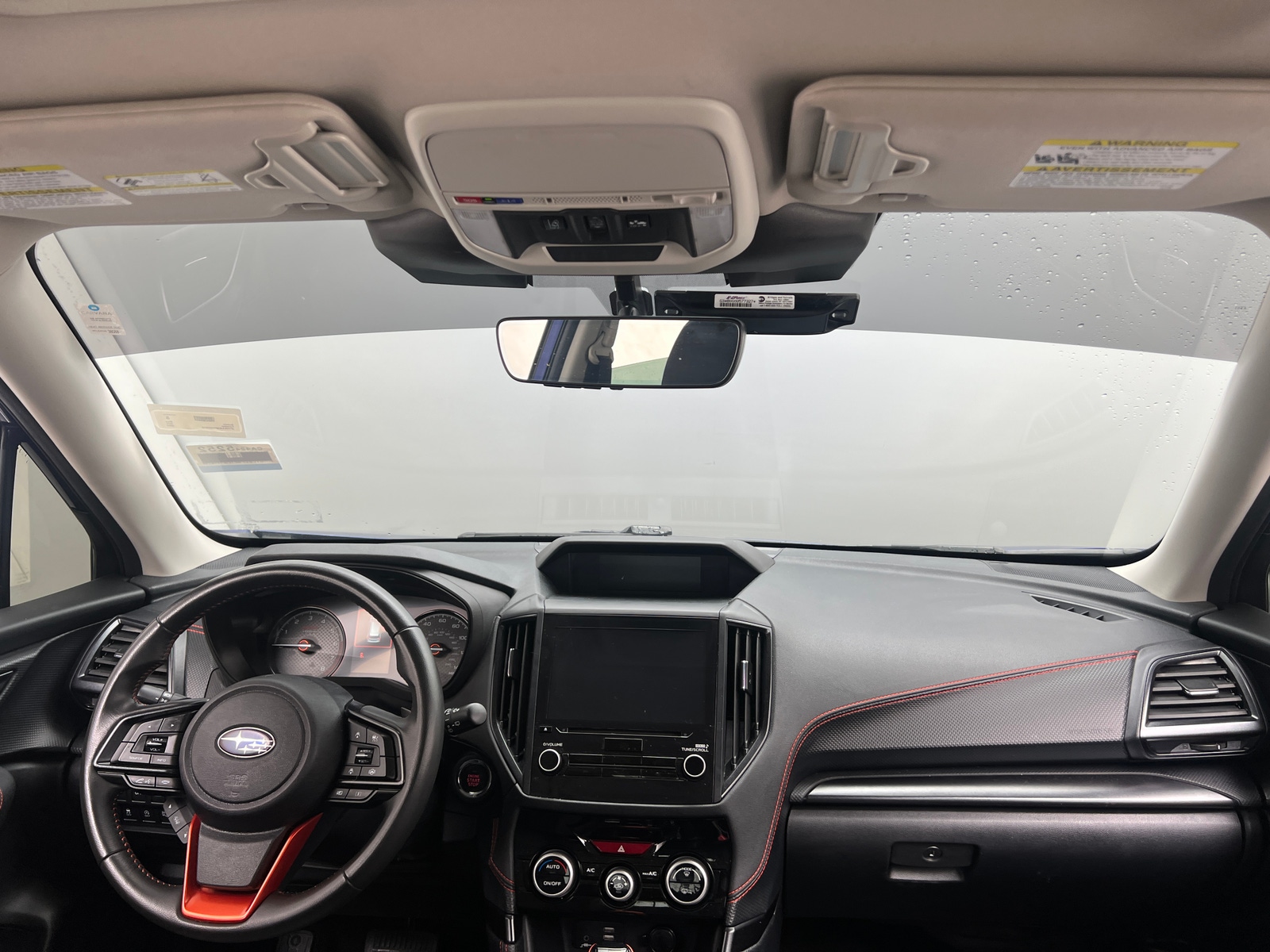 Thumbnail: 2023 Subaru Forester - 3