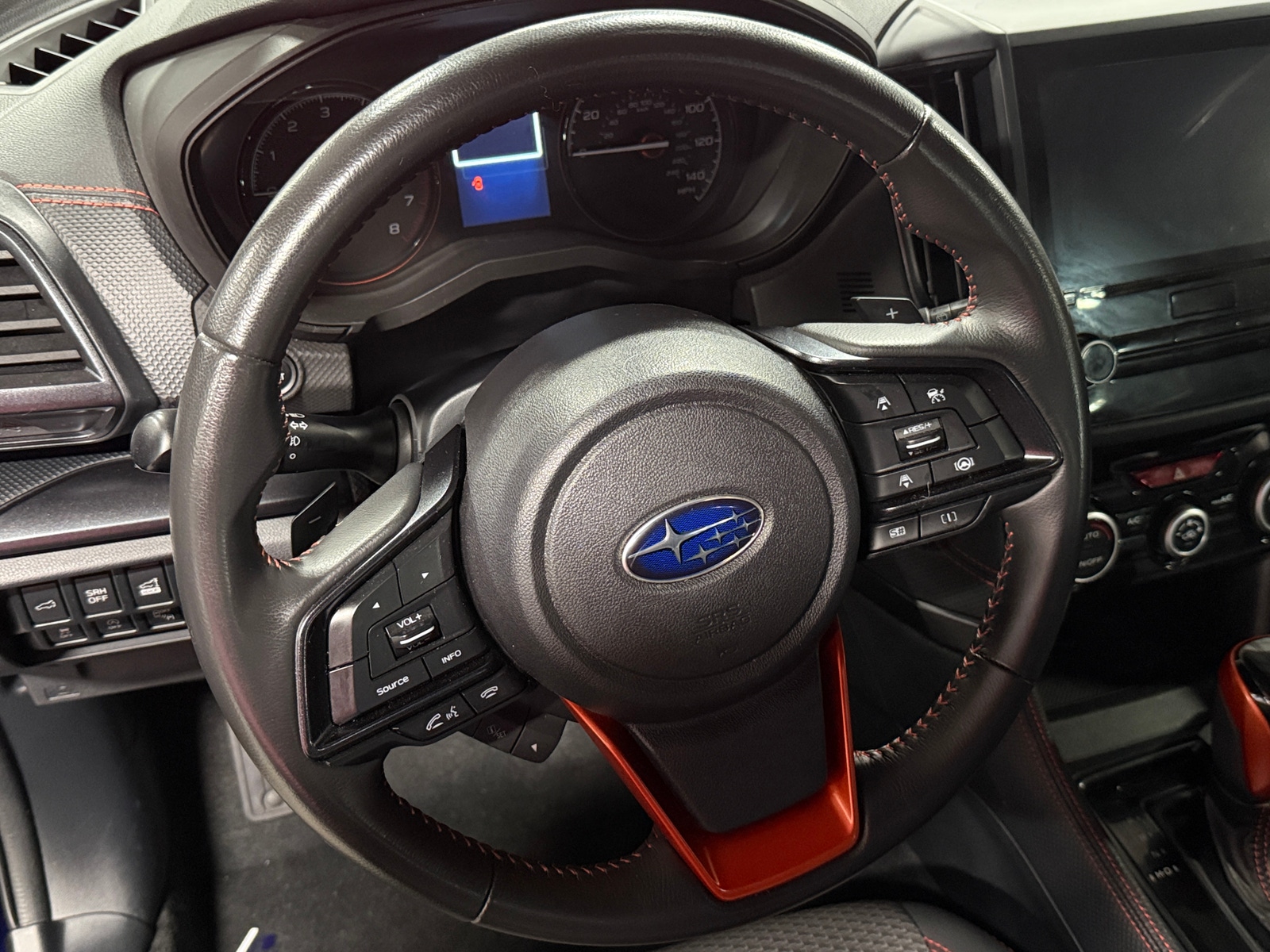 Thumbnail: 2023 Subaru Forester - 5