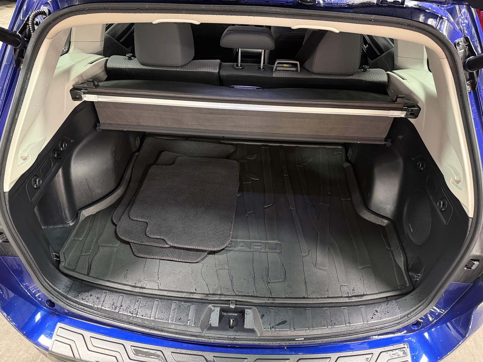 Thumbnail: 2023 Subaru Forester - 7