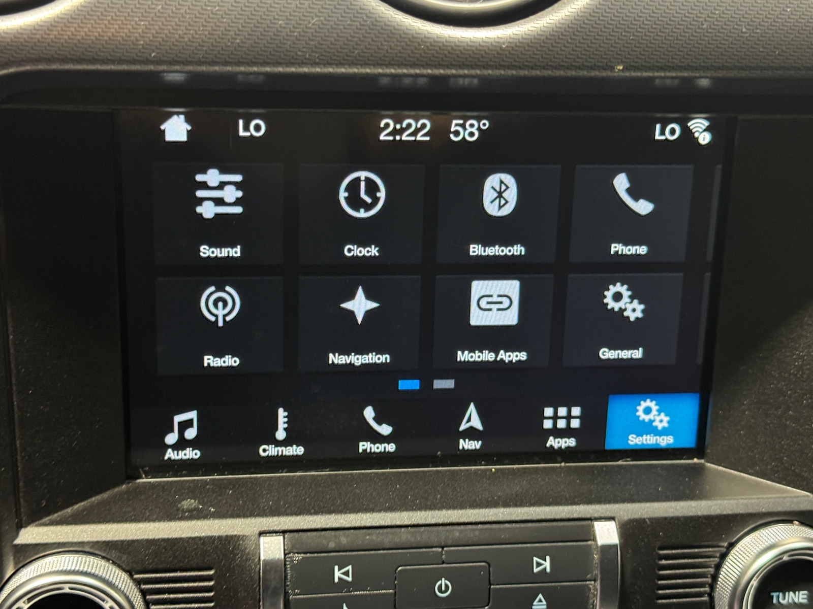 Thumbnail: 2018 Ford Mustang - 2