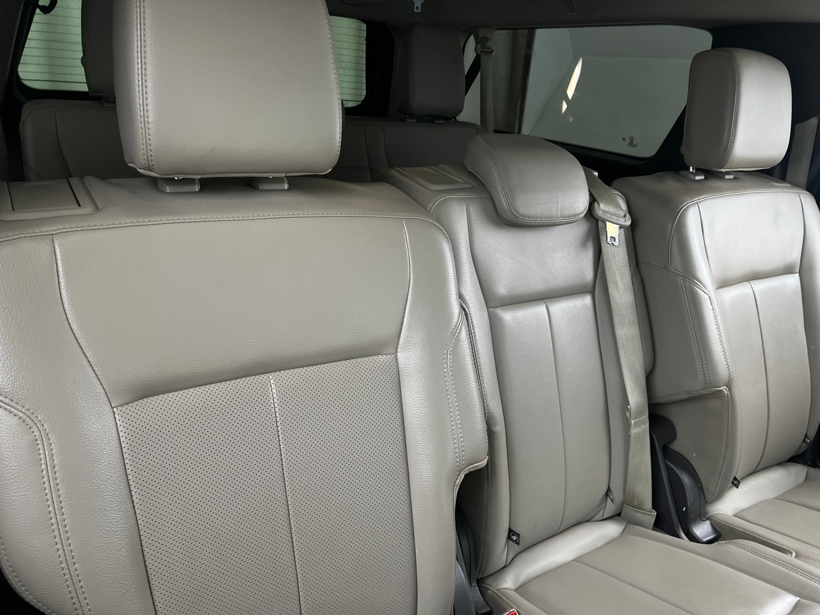 Thumbnail: 2021 Ford Expedition MAX - 5