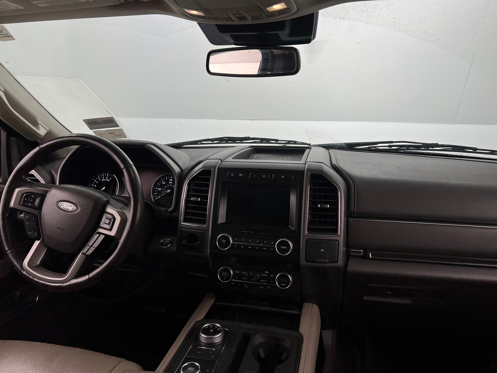 Thumbnail: 2021 Ford Expedition MAX - 2