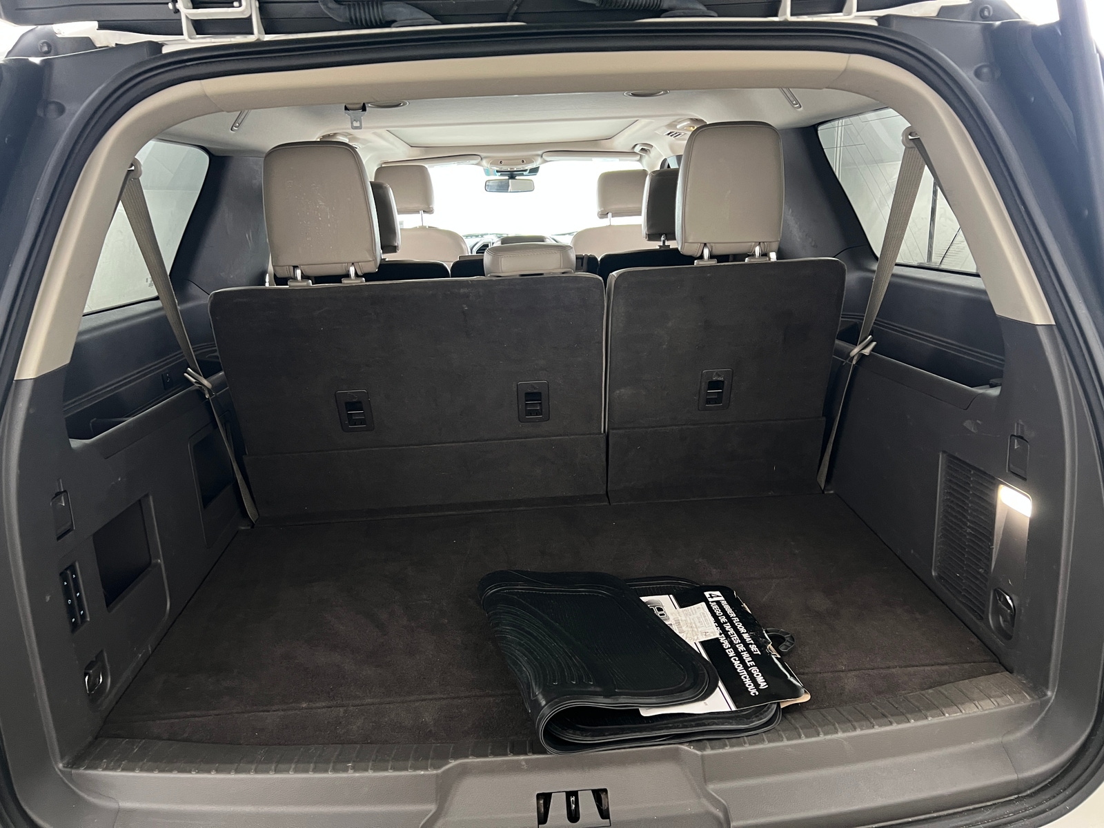 Thumbnail: 2021 Ford Expedition MAX - 6