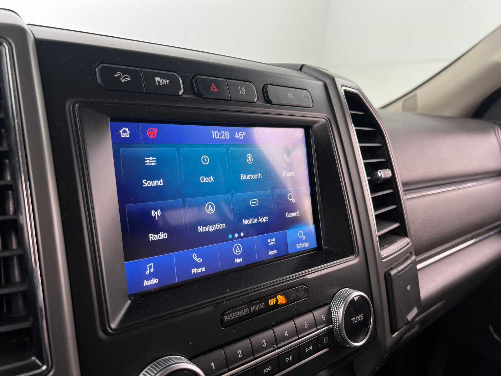 Thumbnail: 2021 Ford Expedition MAX - 3