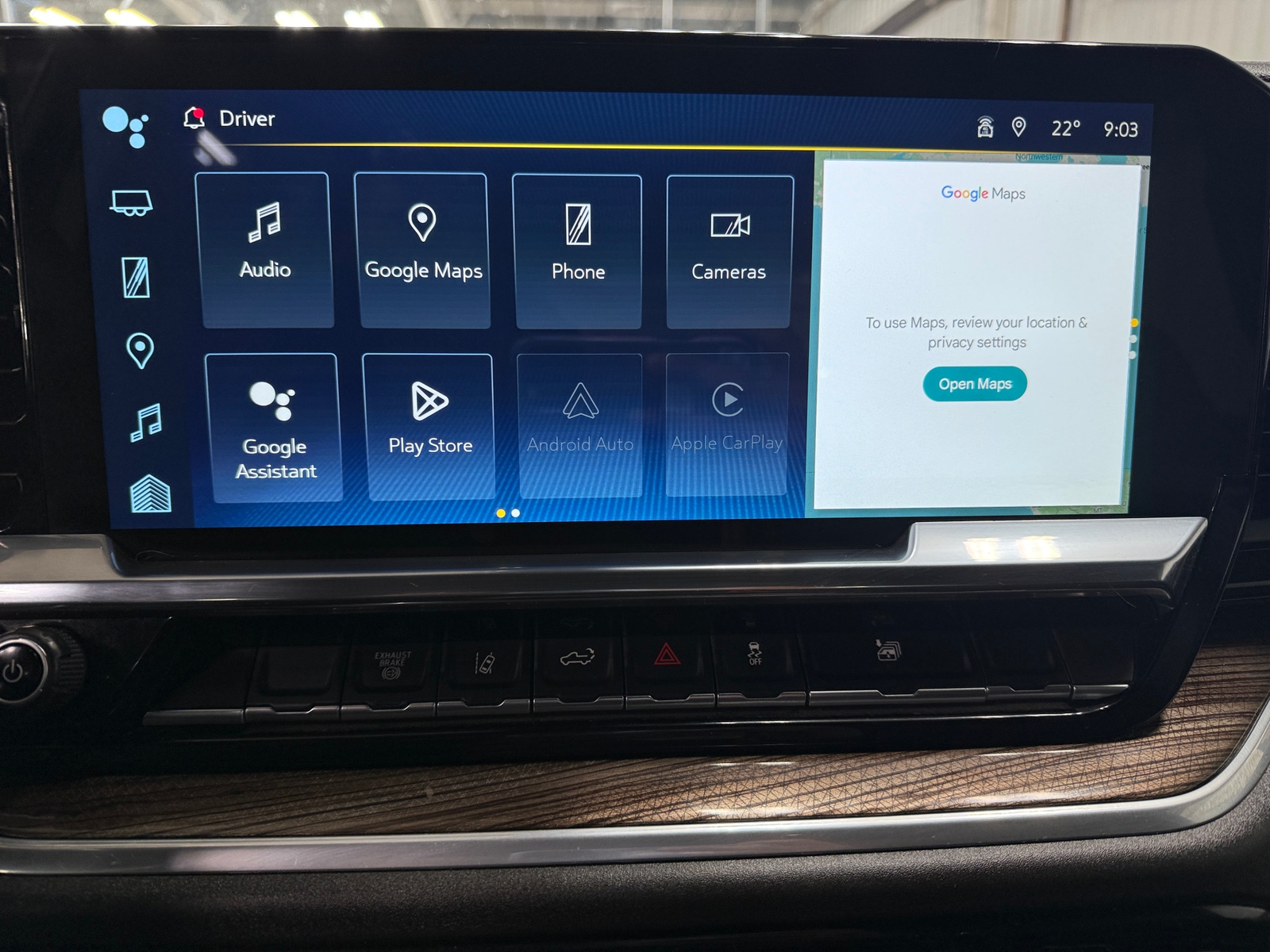 Thumbnail: 2025 Chevrolet Silverado 2500 - 4