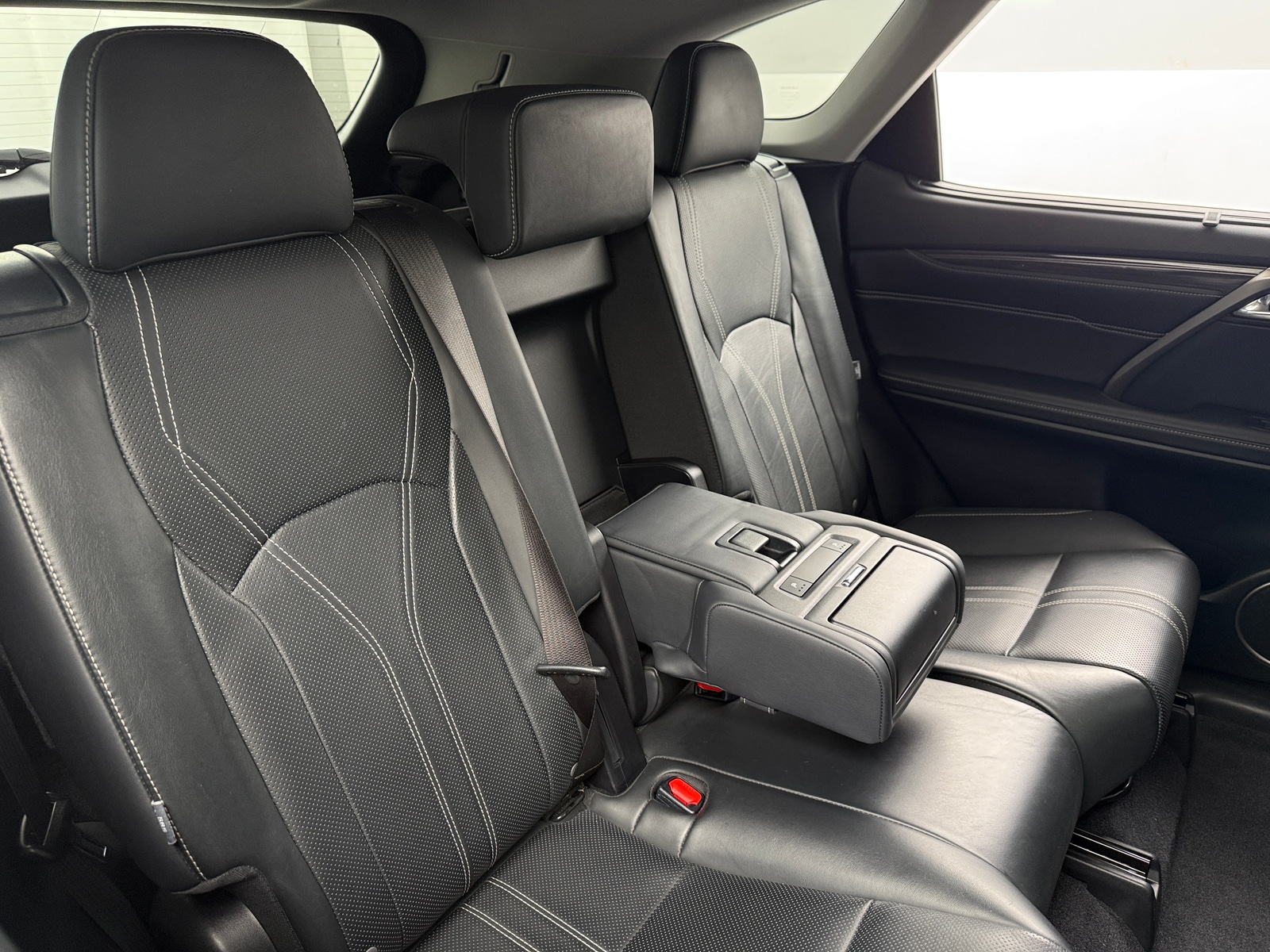 Thumbnail: 2018 Lexus RX - 5