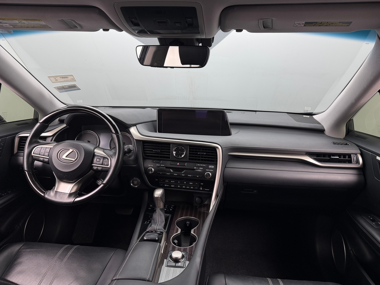 Thumbnail: 2018 Lexus RX - 2