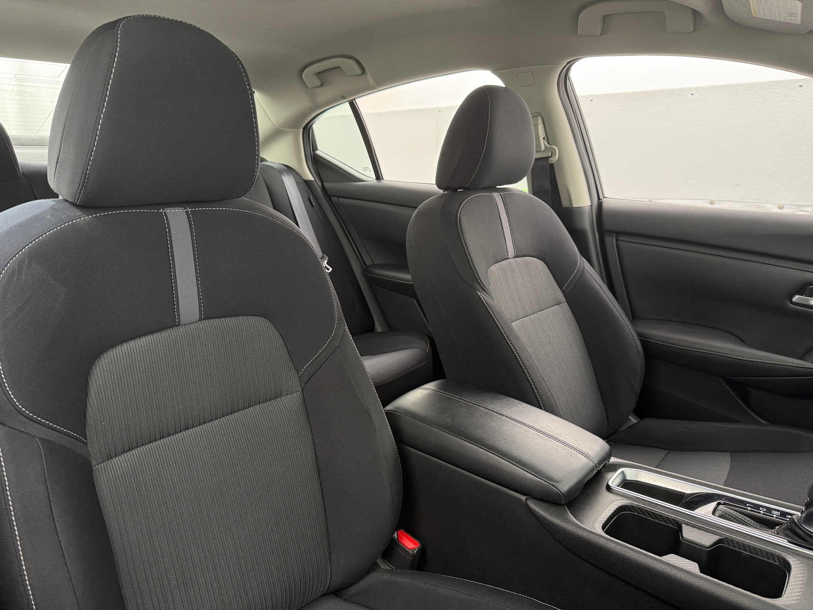 Thumbnail: 2020 Nissan Sentra - 2