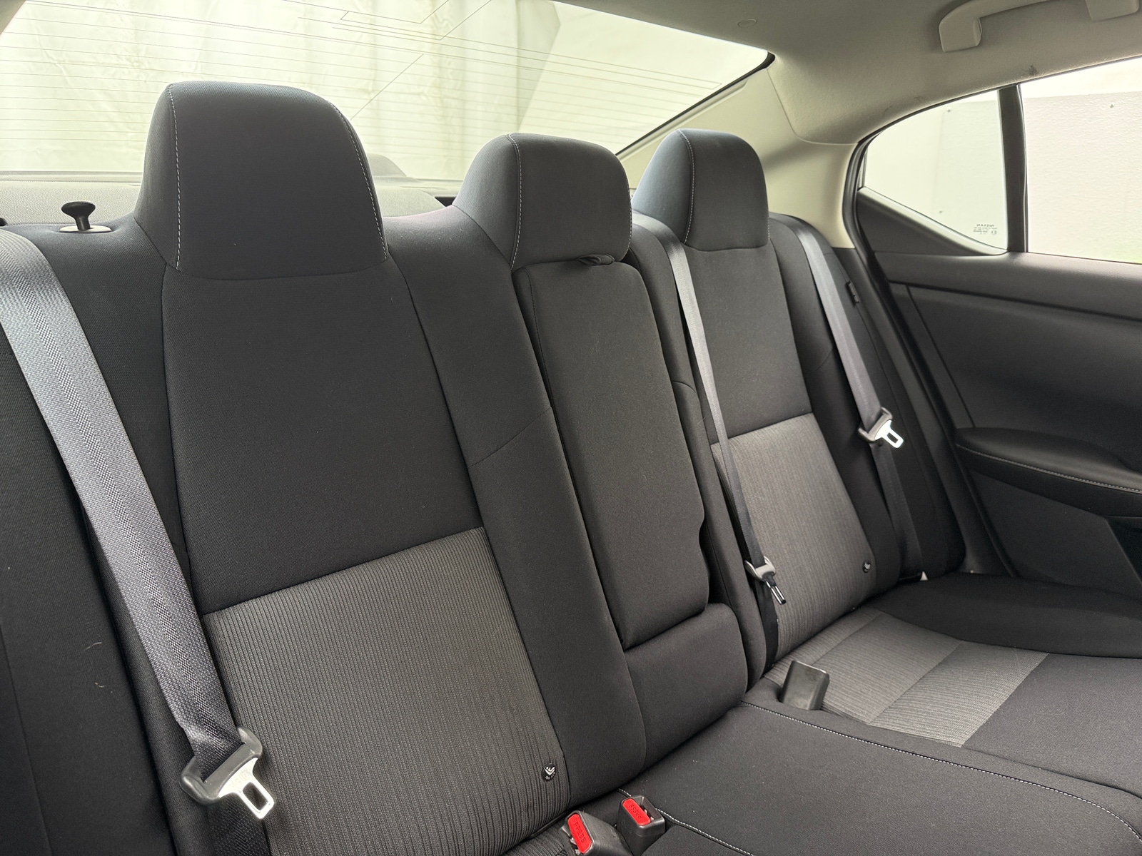 Thumbnail: 2020 Nissan Sentra - 6