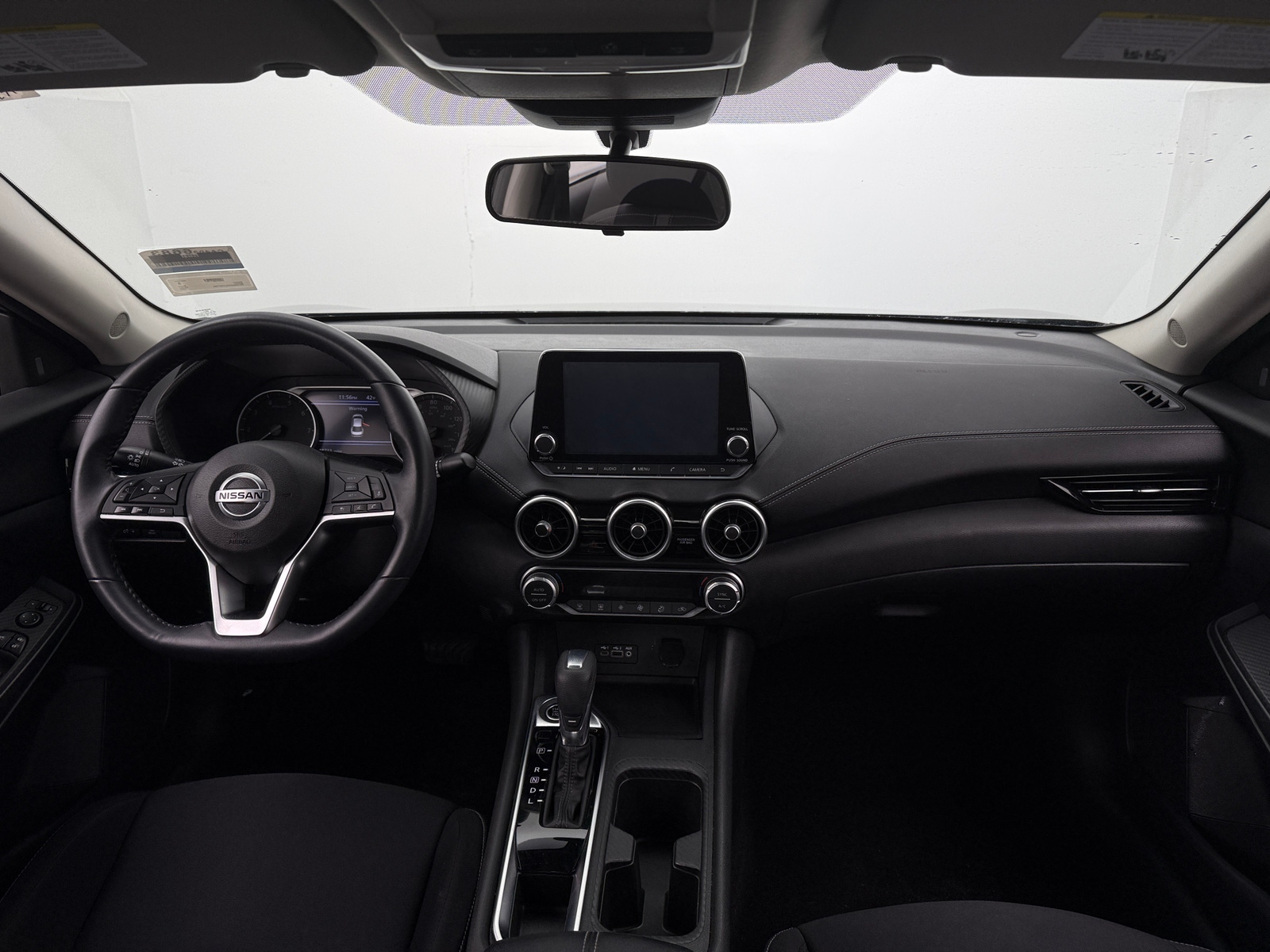 Thumbnail: 2020 Nissan Sentra - 3