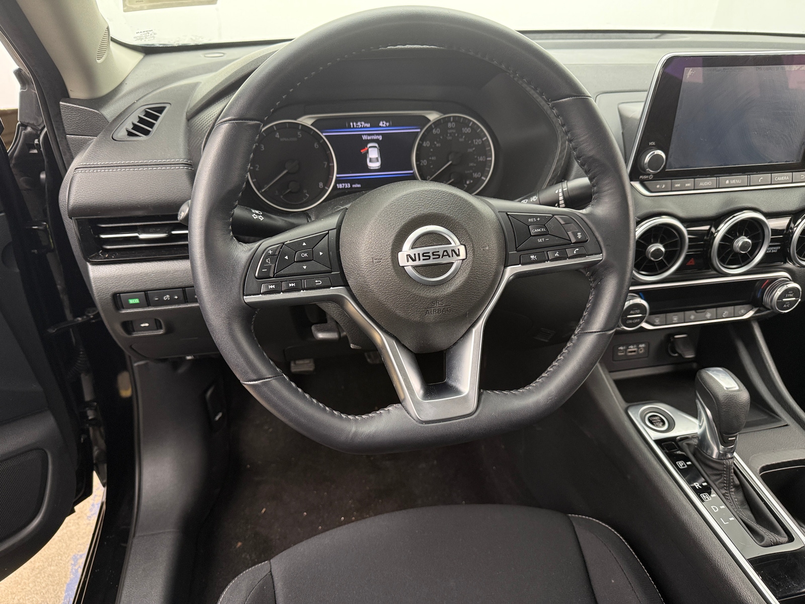 Thumbnail: 2020 Nissan Sentra - 5