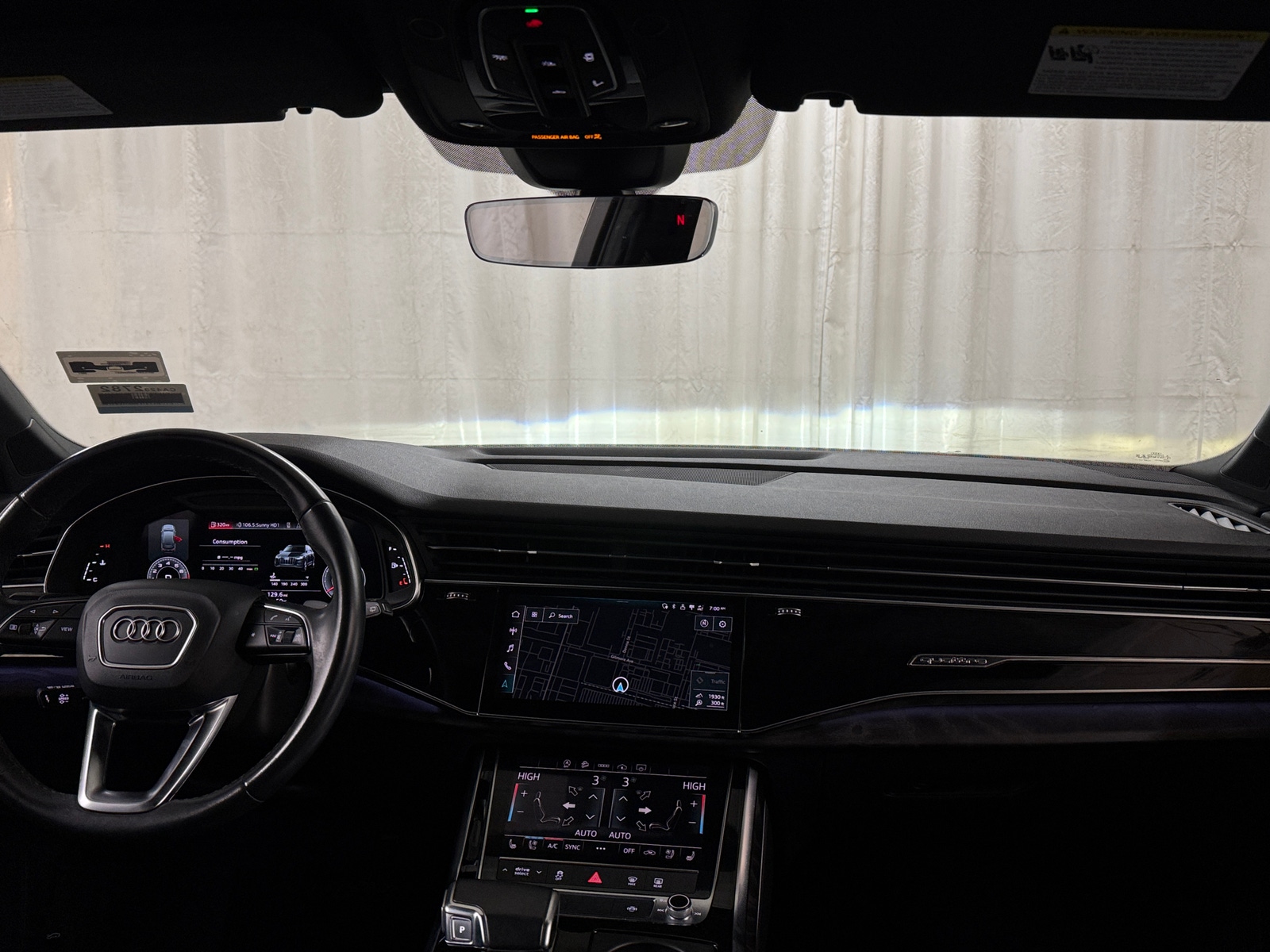 Thumbnail: 2021 Audi Q7 - 2