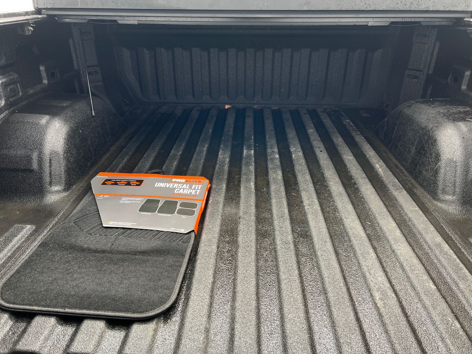 Thumbnail: 2021 Chevrolet Silverado 1500 - 6