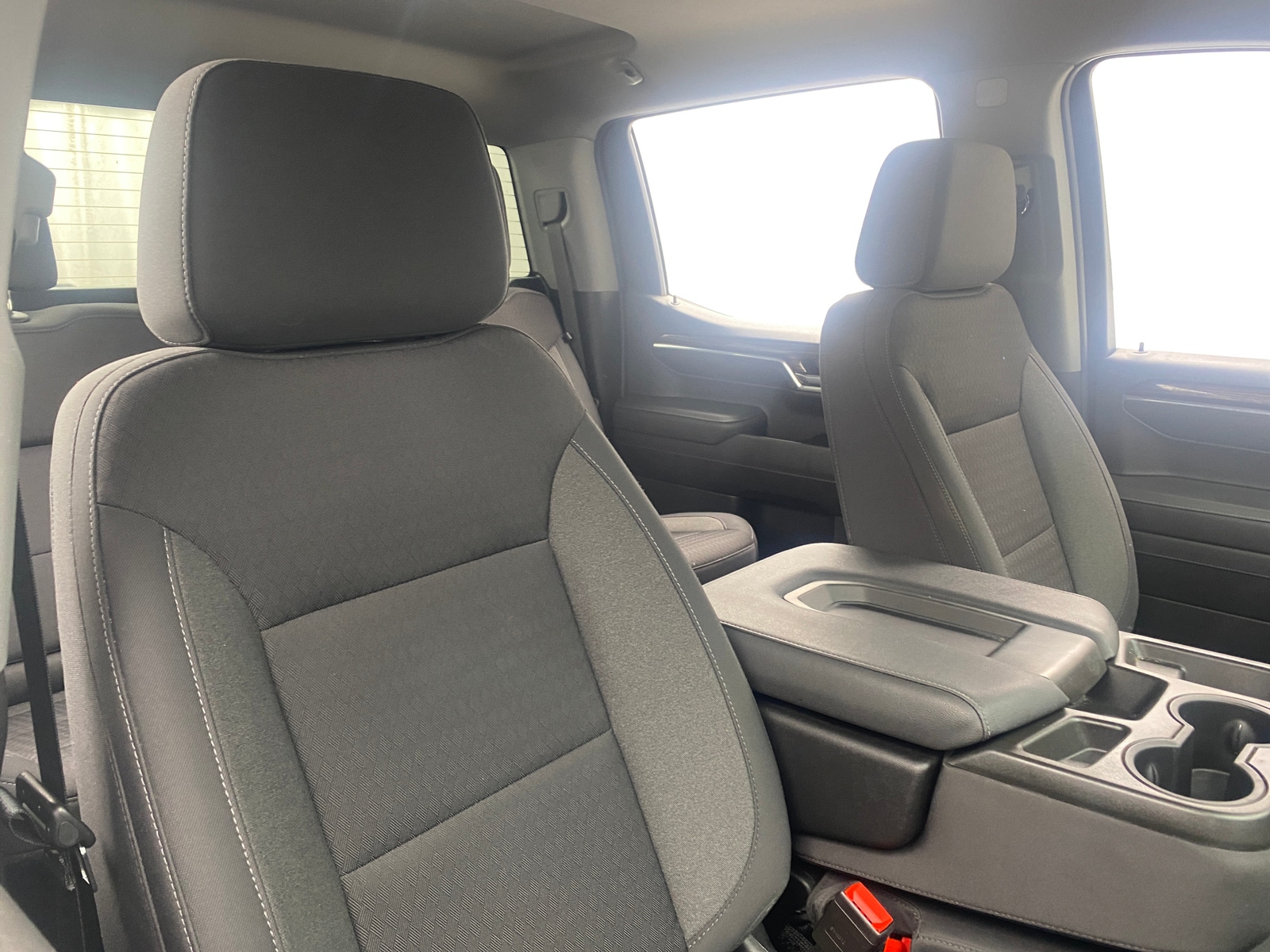 Thumbnail: 2023 GMC Sierra 1500 - 2