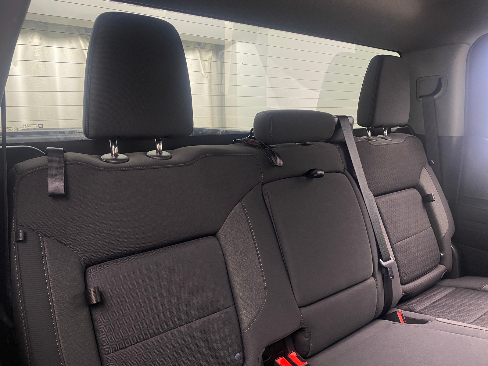 Thumbnail: 2023 GMC Sierra 1500 - 6