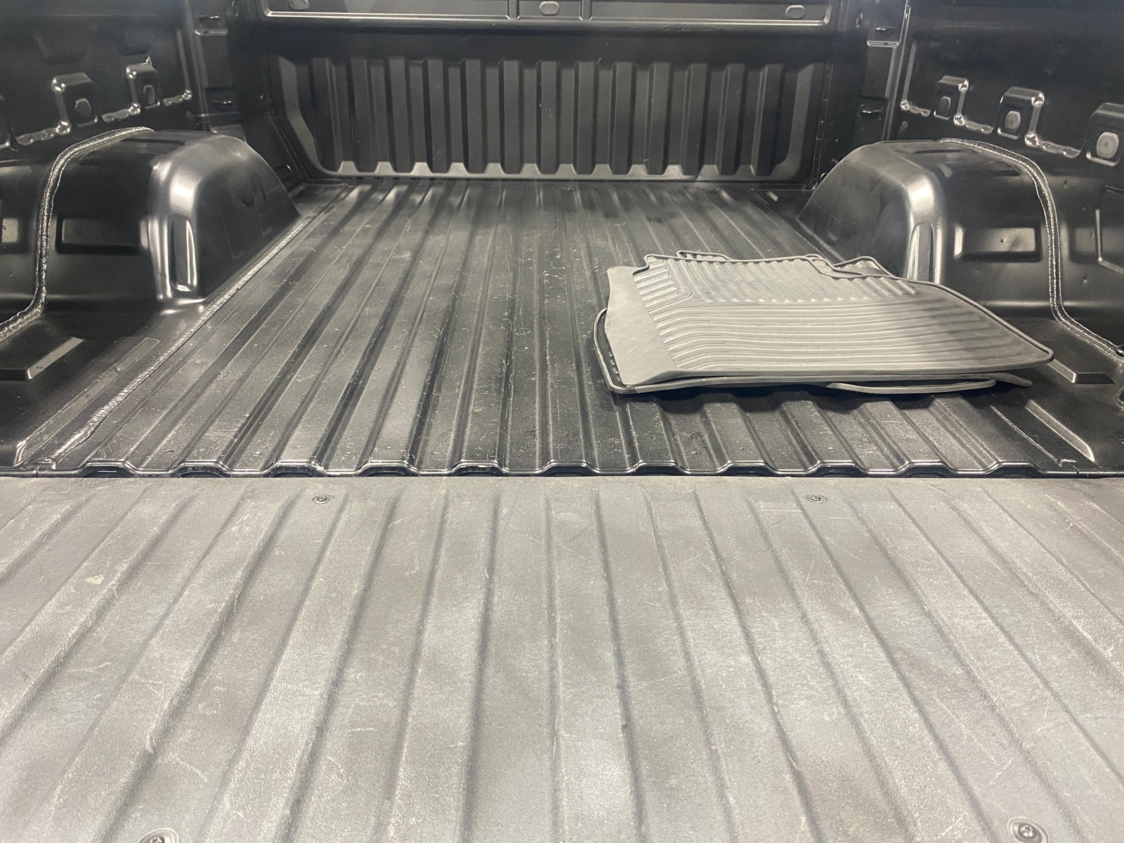 Thumbnail: 2023 GMC Sierra 1500 - 7