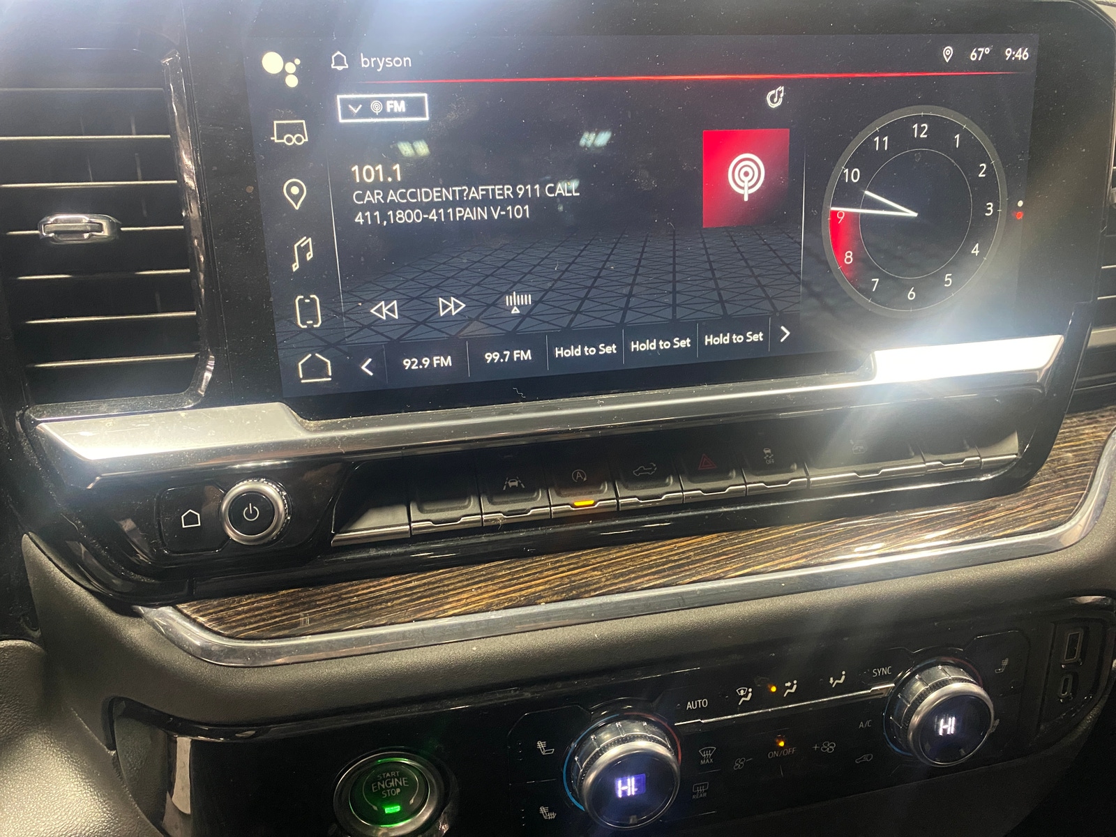 Thumbnail: 2023 GMC Sierra 1500 - 4