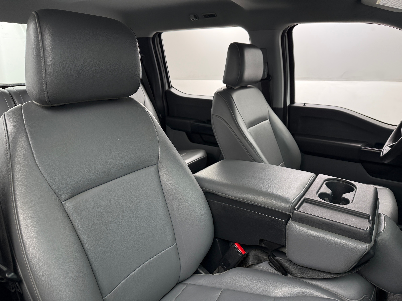 Thumbnail: 2021 Ford Econoline - 2