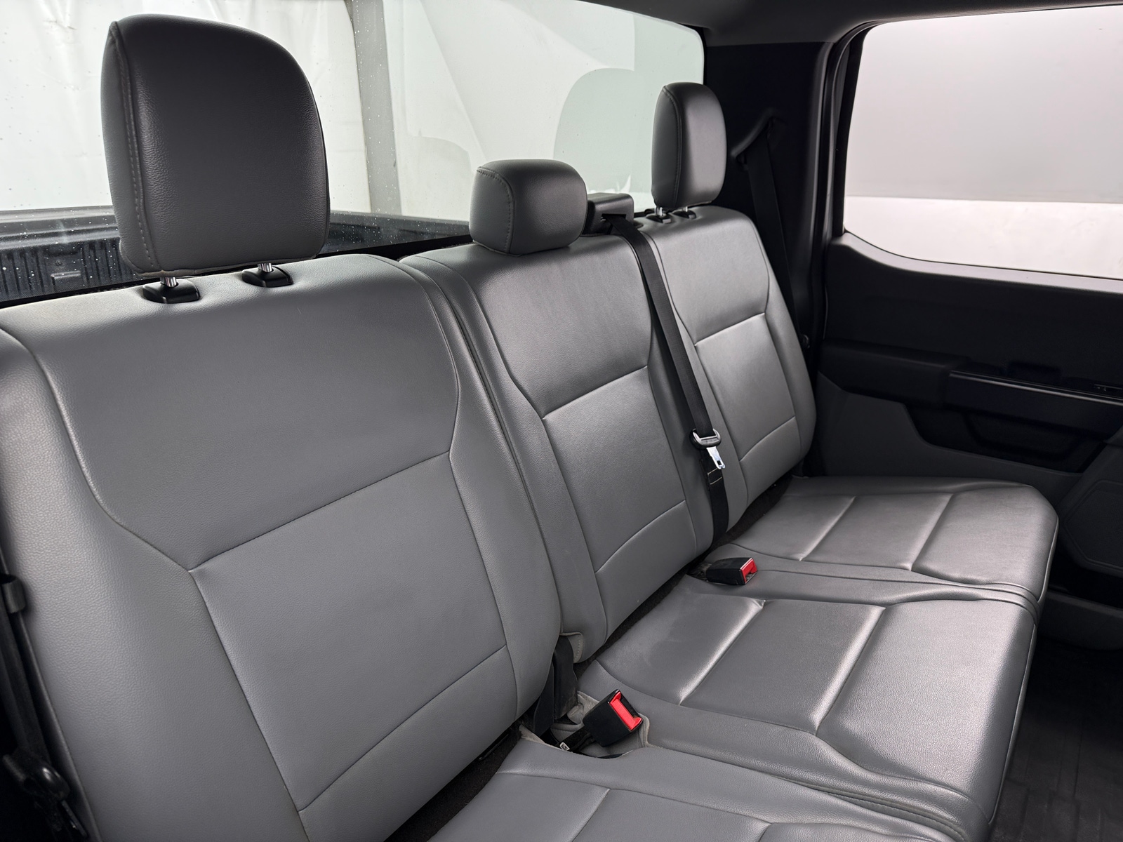 Thumbnail: 2021 Ford Econoline - 6