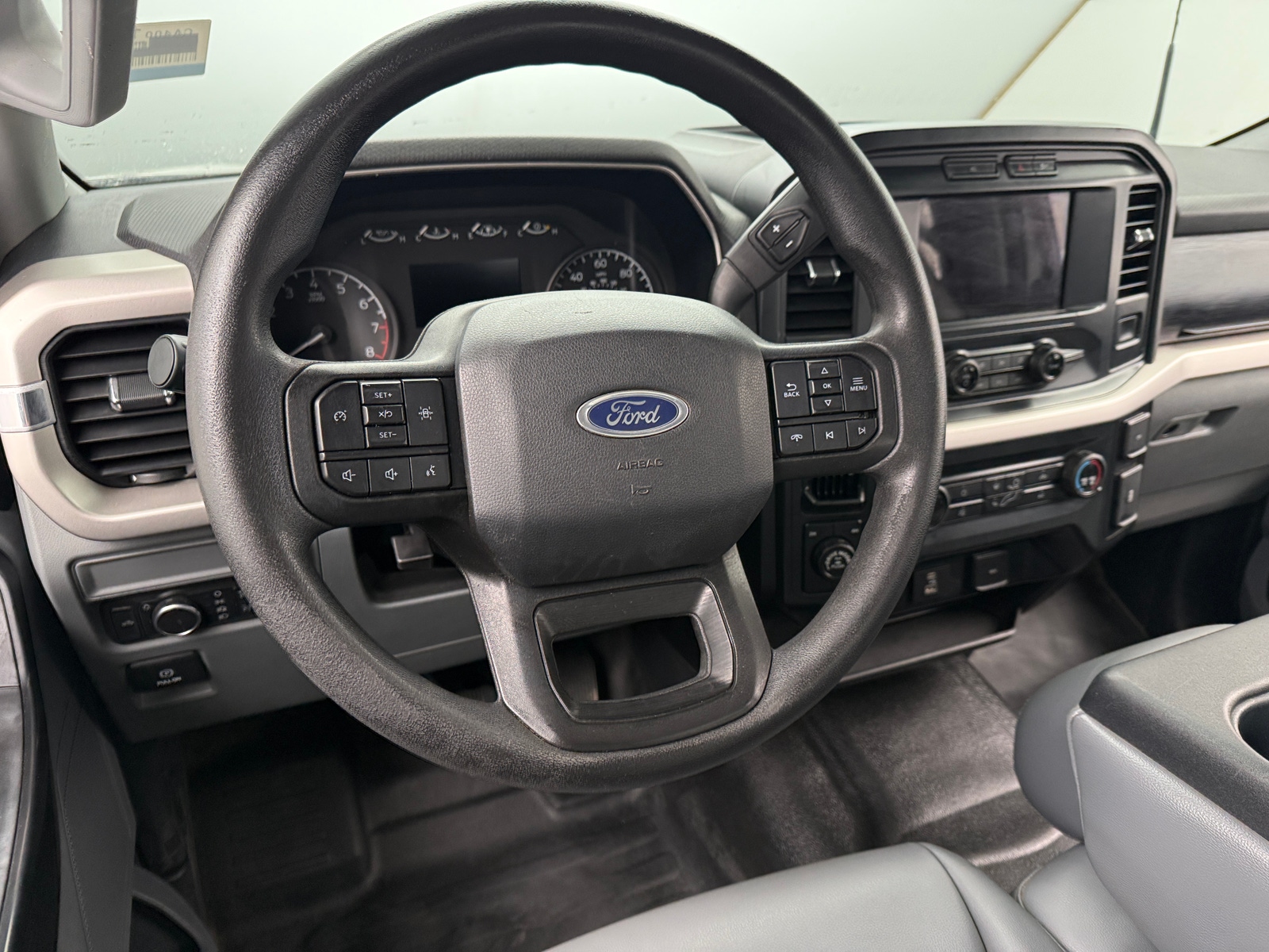 Thumbnail: 2021 Ford Econoline - 5