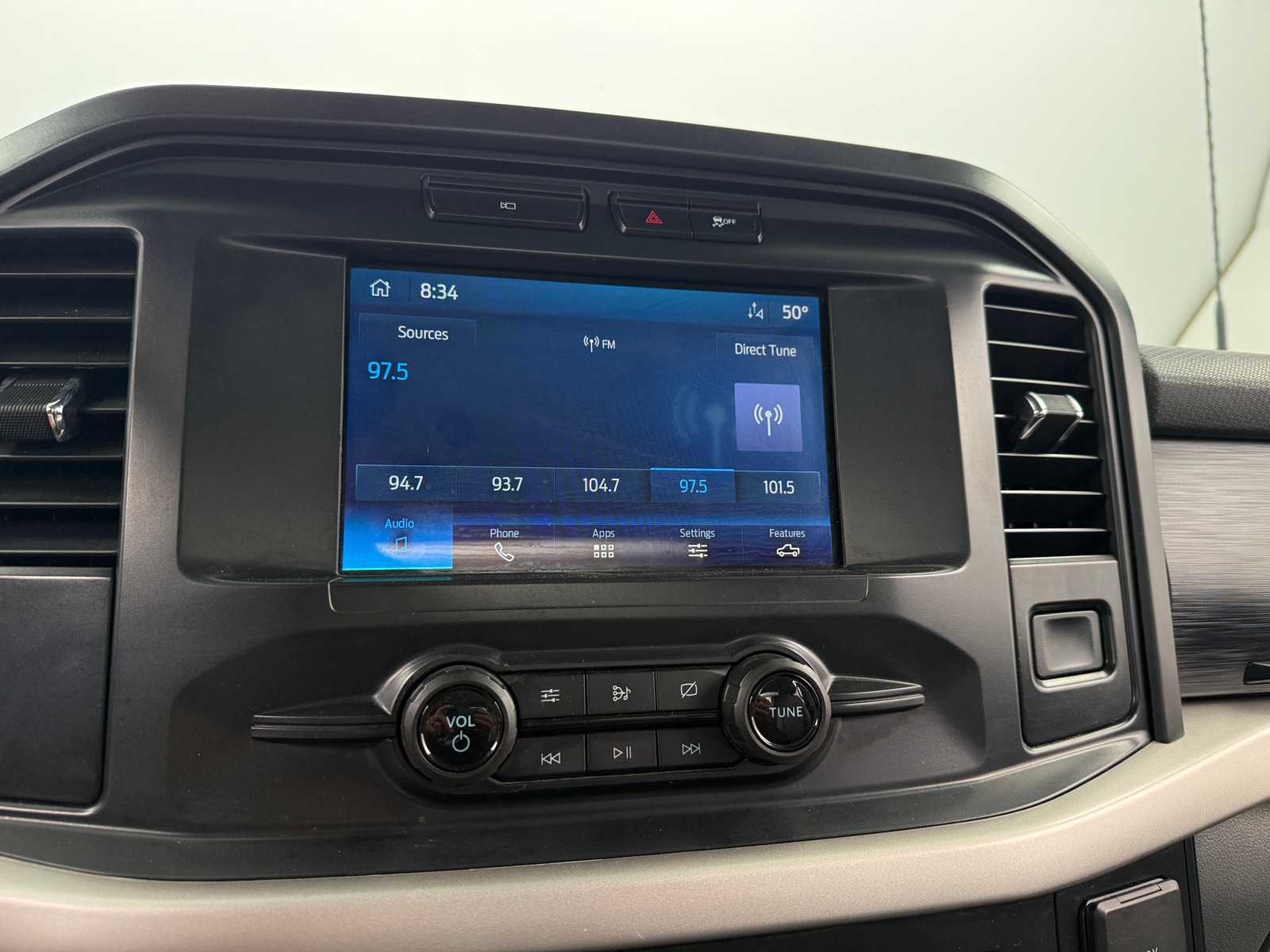 Thumbnail: 2021 Ford Econoline - 4