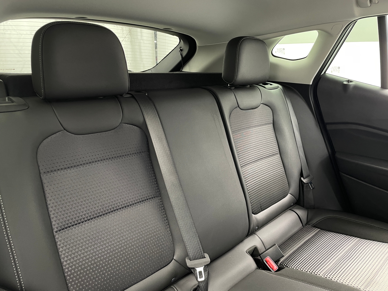 Thumbnail: 2025 Chevrolet Trax - 6